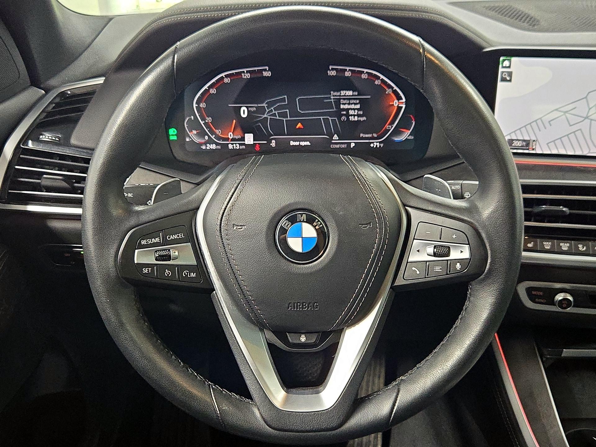 Thumbnail: 2023 BMW X5 - 10