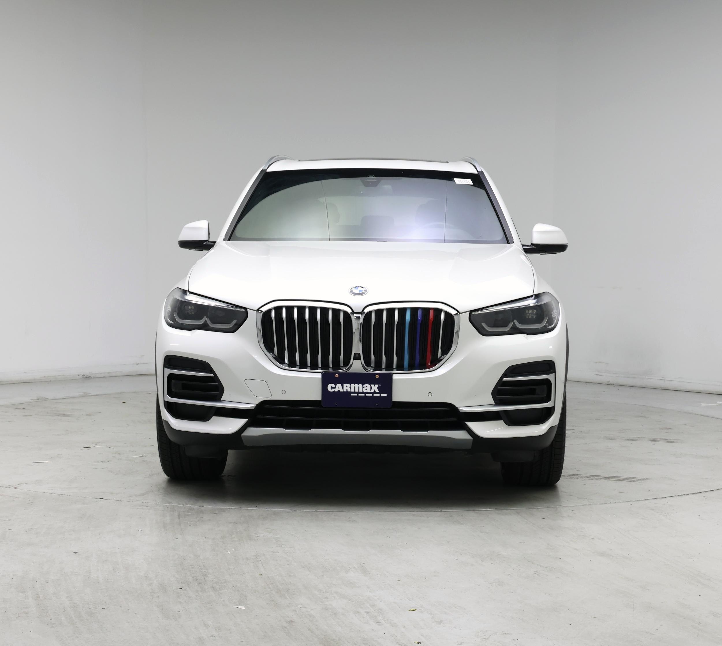 Thumbnail: 2023 BMW X5 - 5