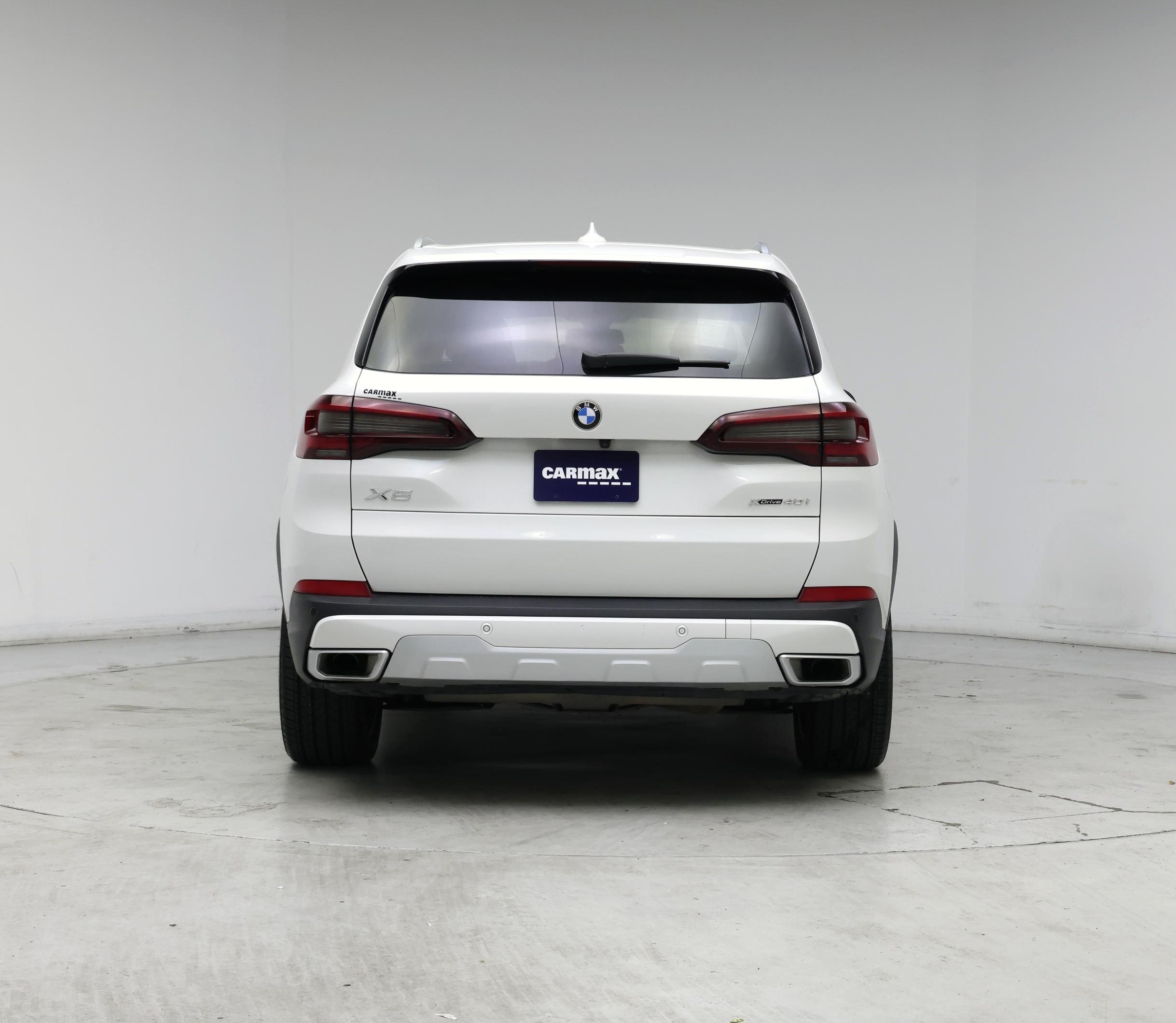 Thumbnail: 2023 BMW X5 - 6