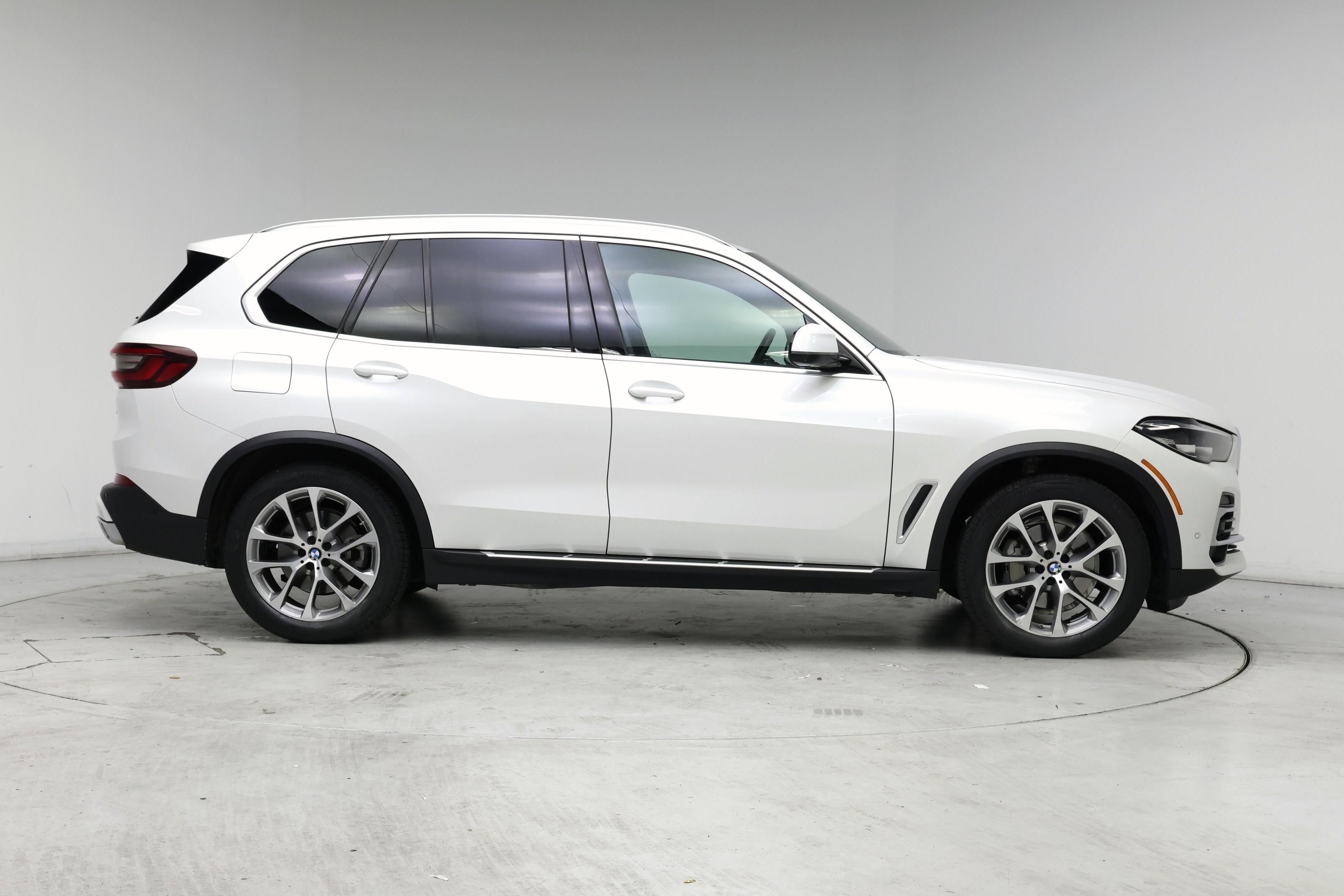 Thumbnail: 2023 BMW X5 - 7