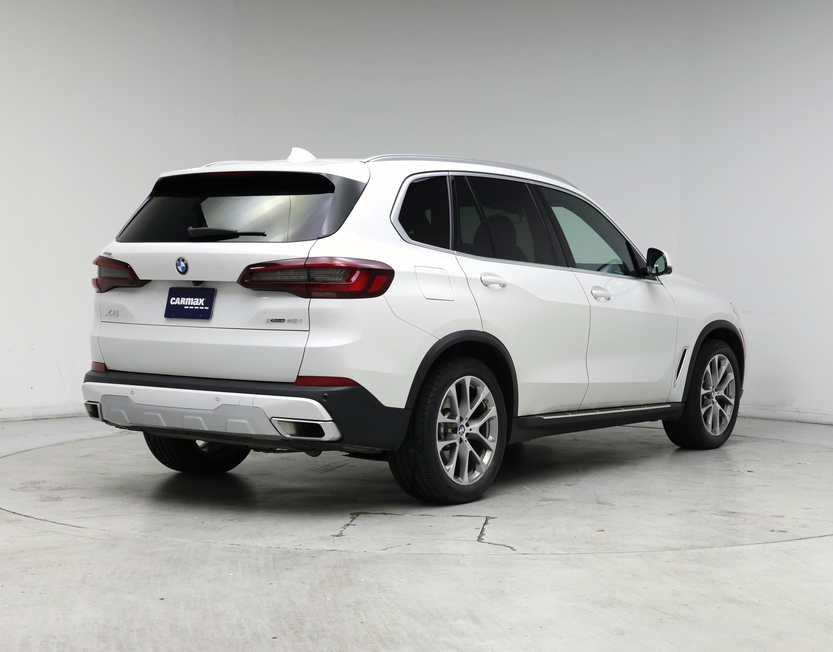 Thumbnail: 2023 BMW X5 - 8