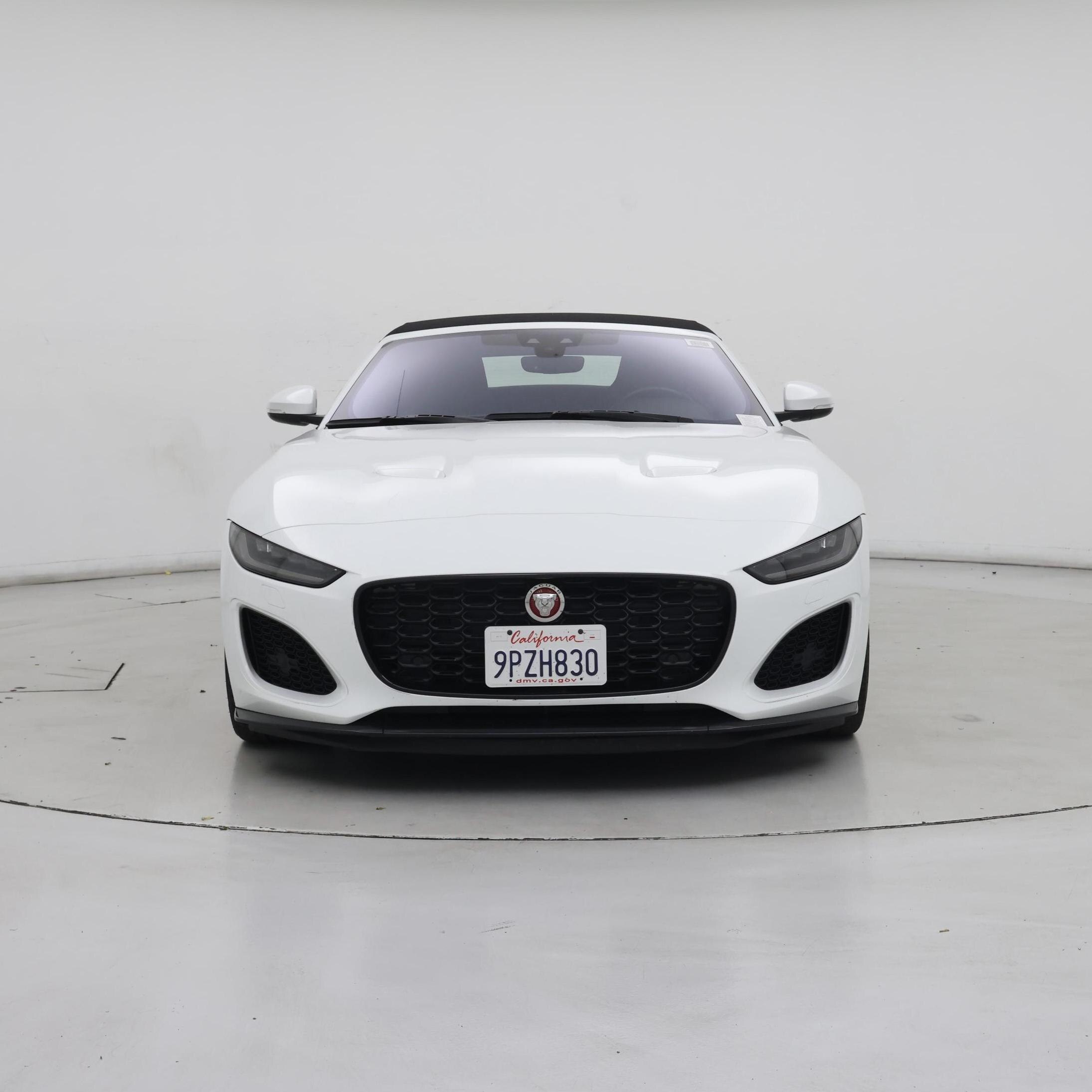 Thumbnail: 2022 Jaguar F-Type - 5