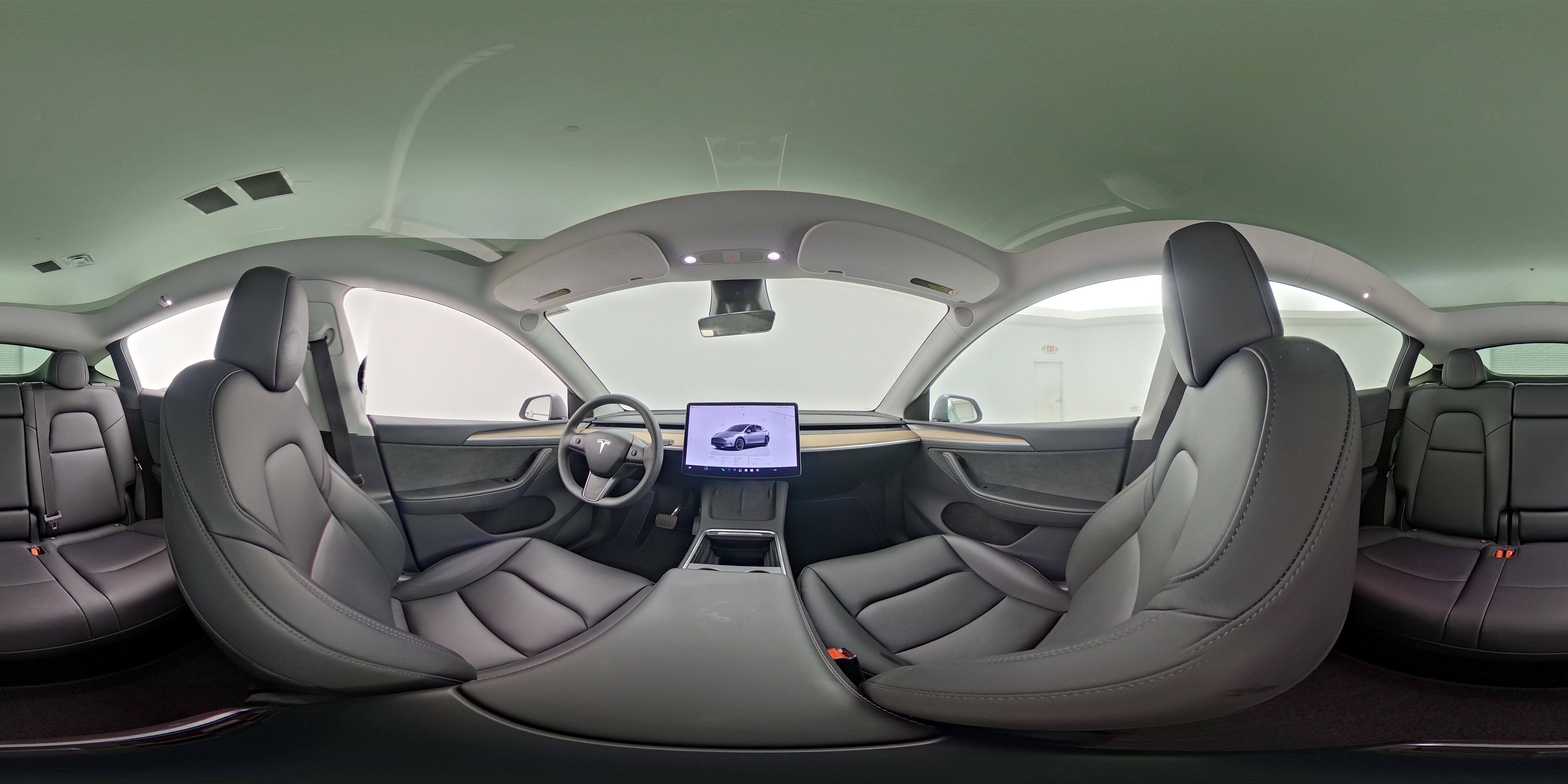2024 Tesla Model Y Long Range - Photo 25