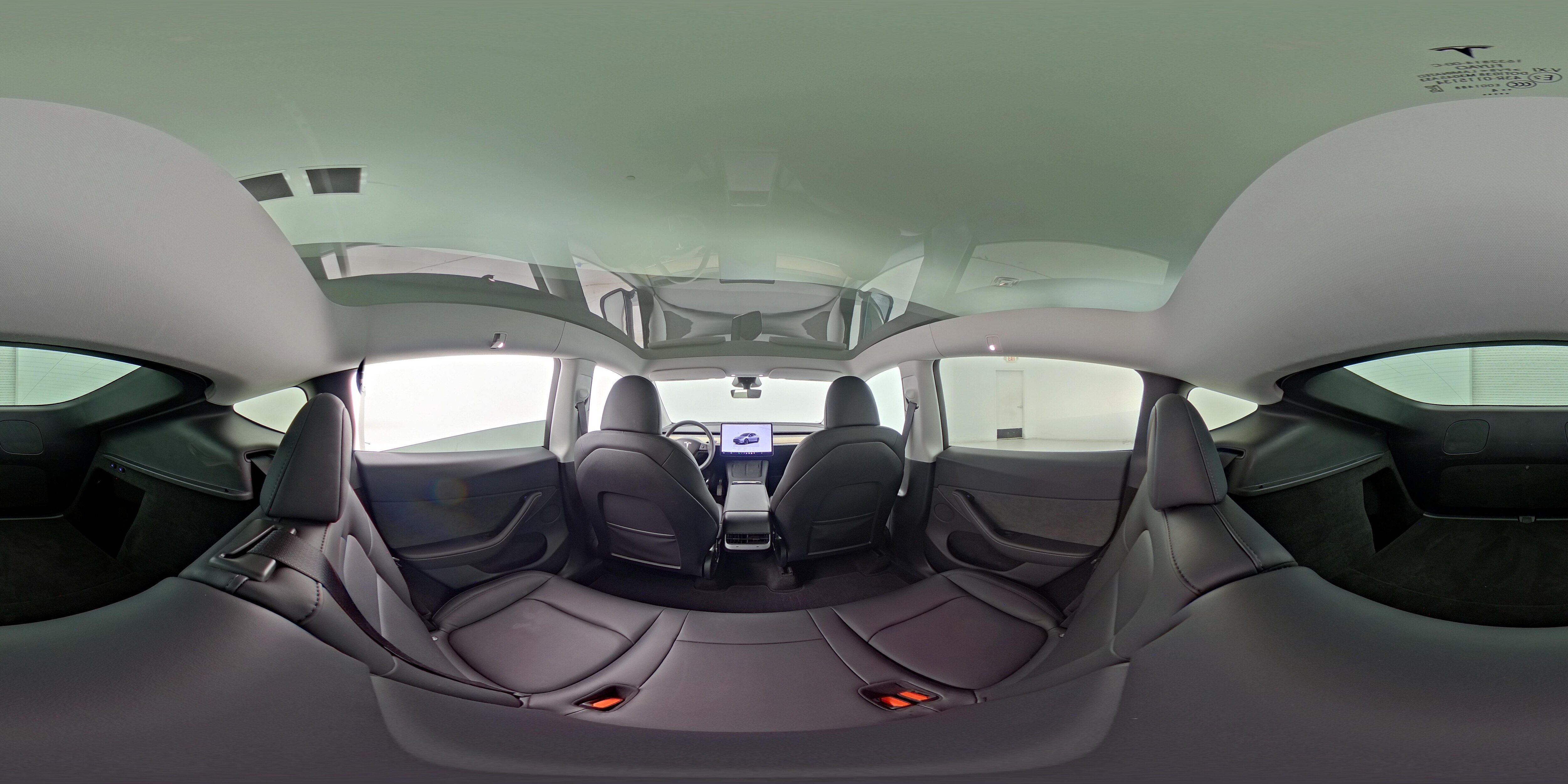 2024 Tesla Model Y Long Range - Photo 26