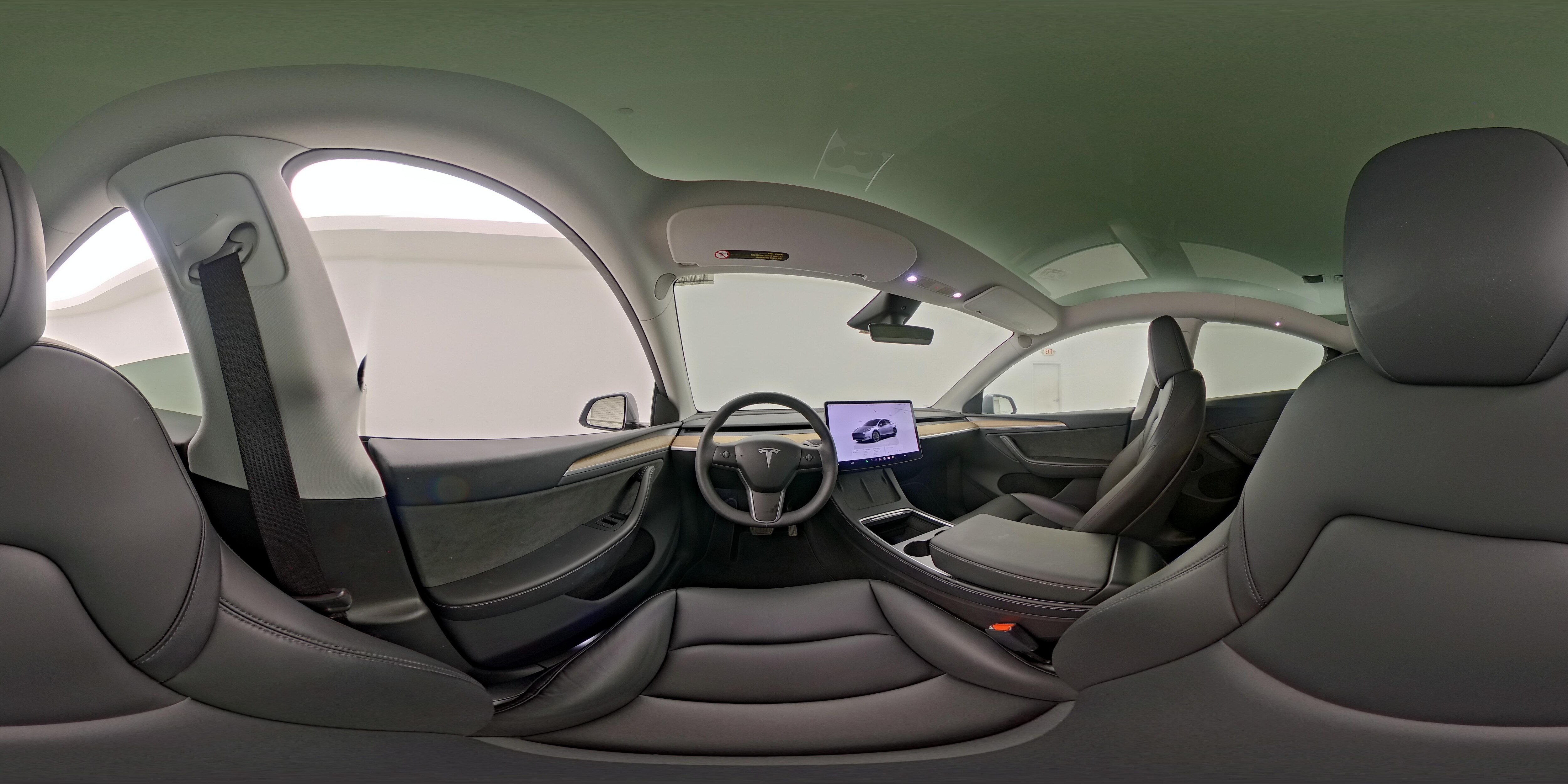 2024 Tesla Model Y Long Range - Photo 27