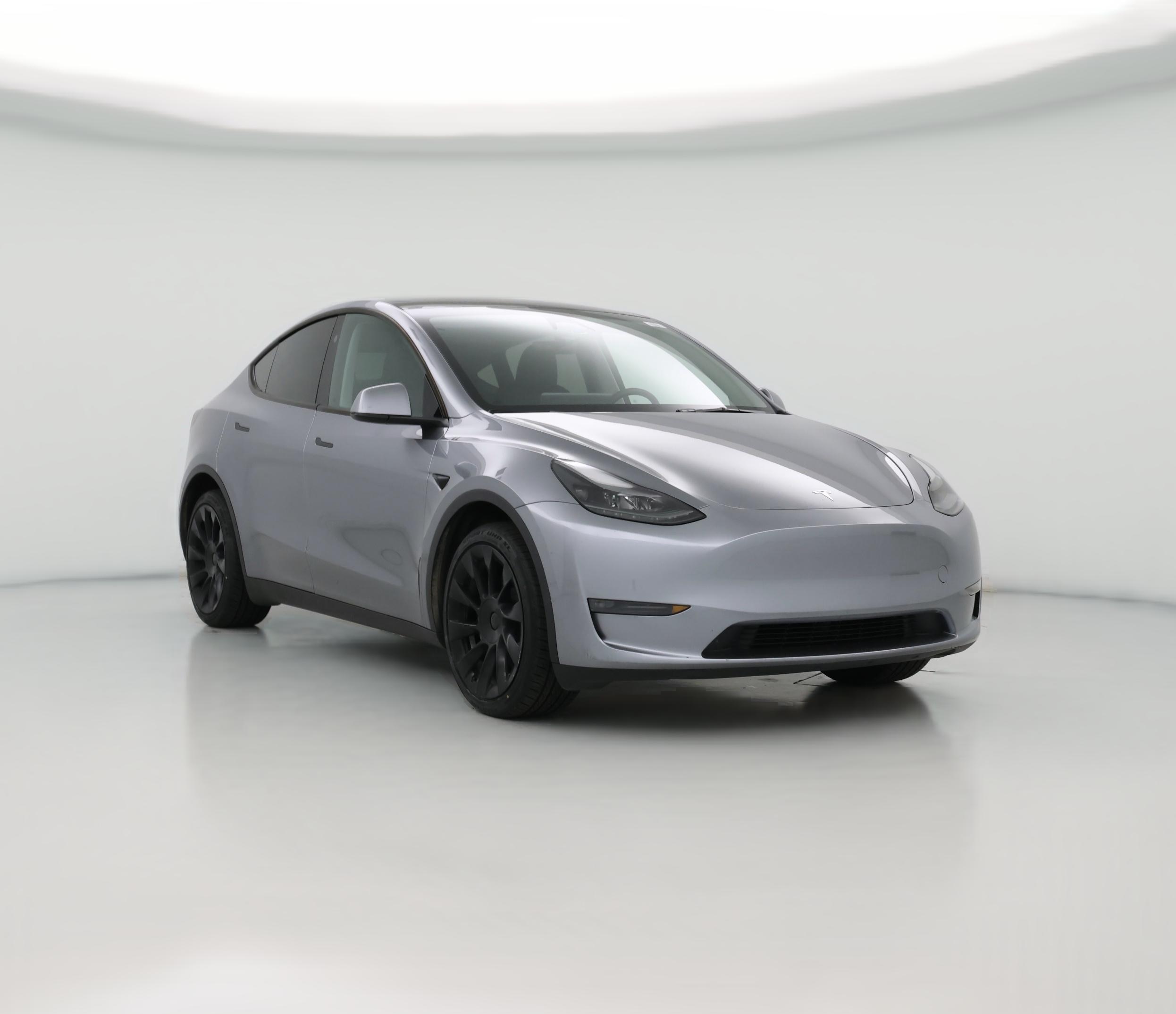 Thumbnail: 2024 Tesla Model Y - 1