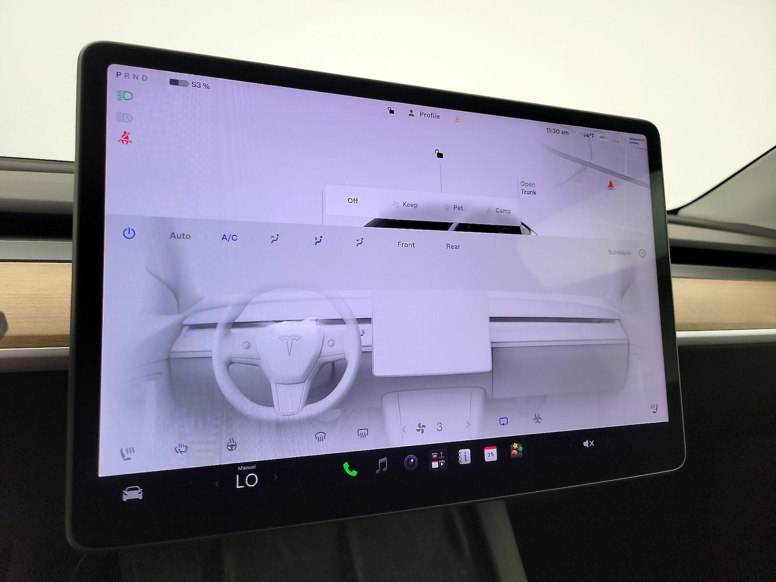 2024 Tesla Model Y Long Range - Photo 17