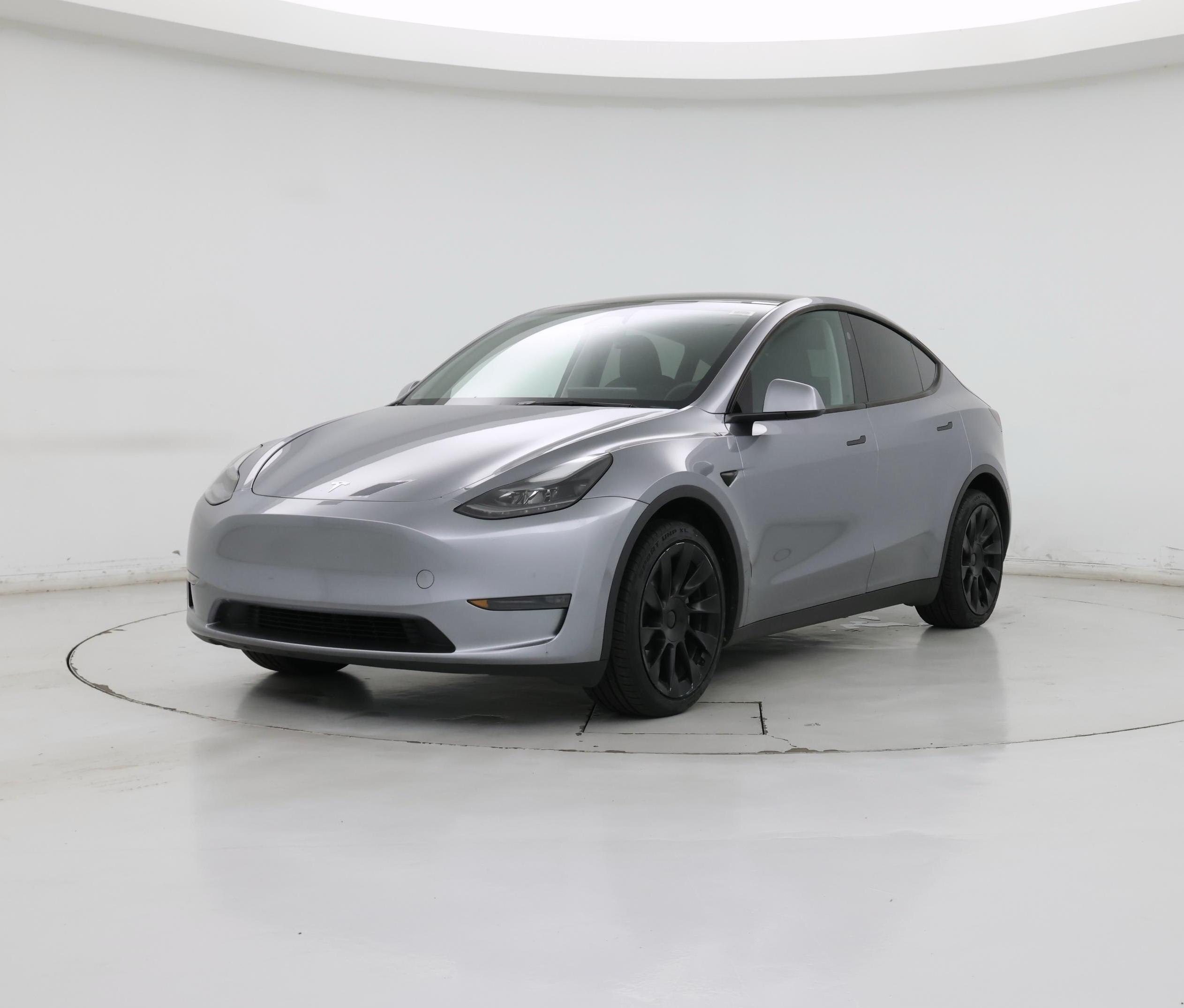 Thumbnail: 2024 Tesla Model Y - 4