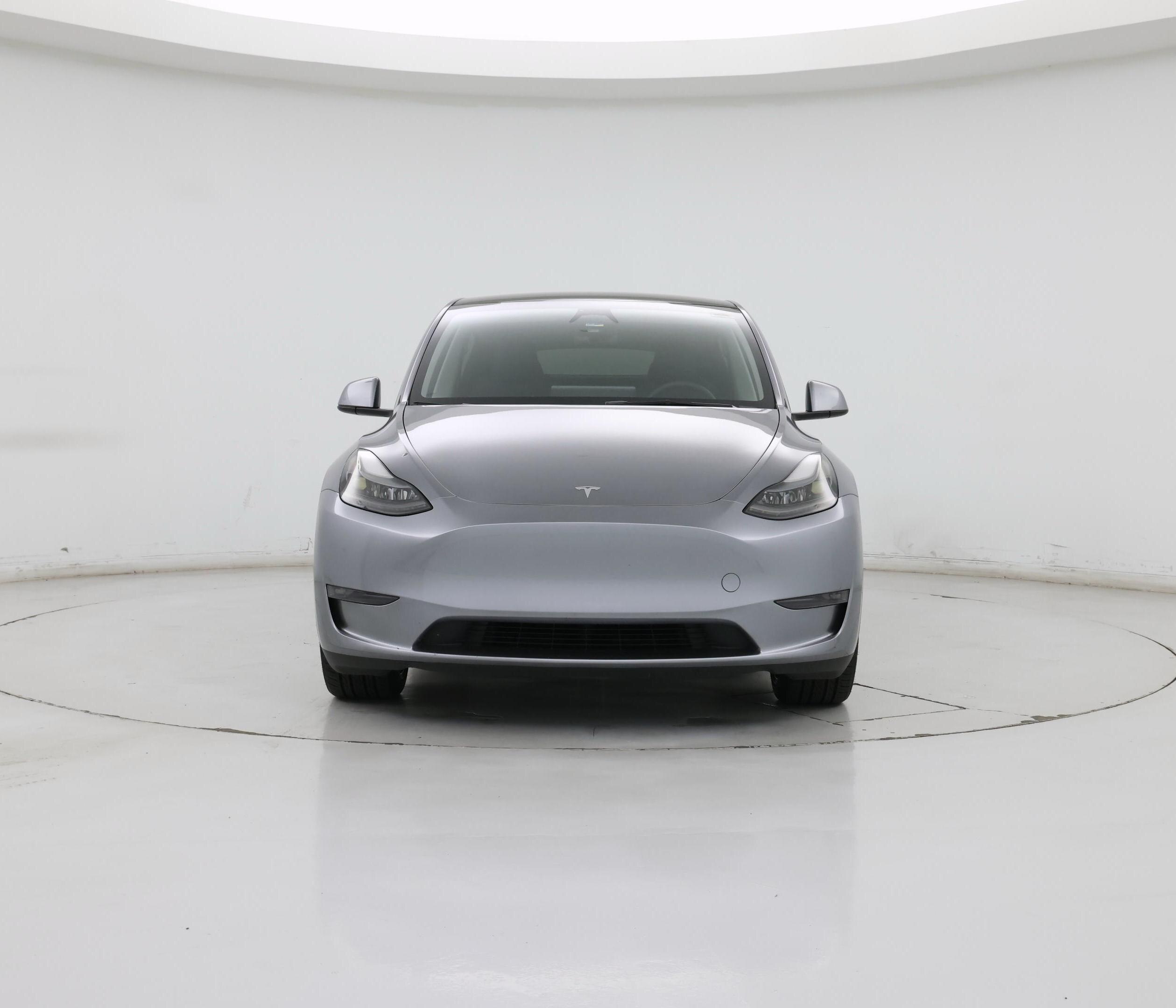 Thumbnail: 2024 Tesla Model Y - 5
