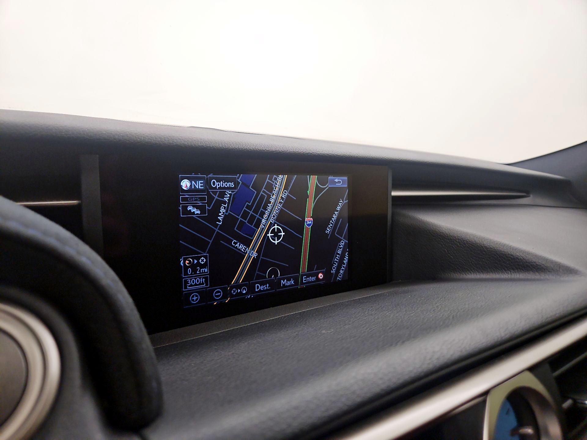 Thumbnail: 2016 Lexus RC - 14