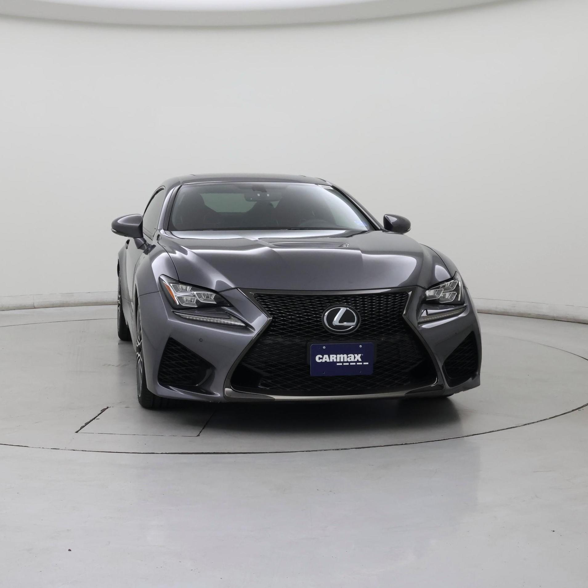 Thumbnail: 2016 Lexus RC - 5