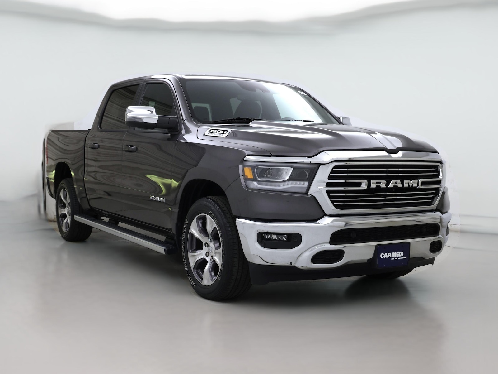 2023 RAM Ram 1500 Pickup Laramie - Photo 1