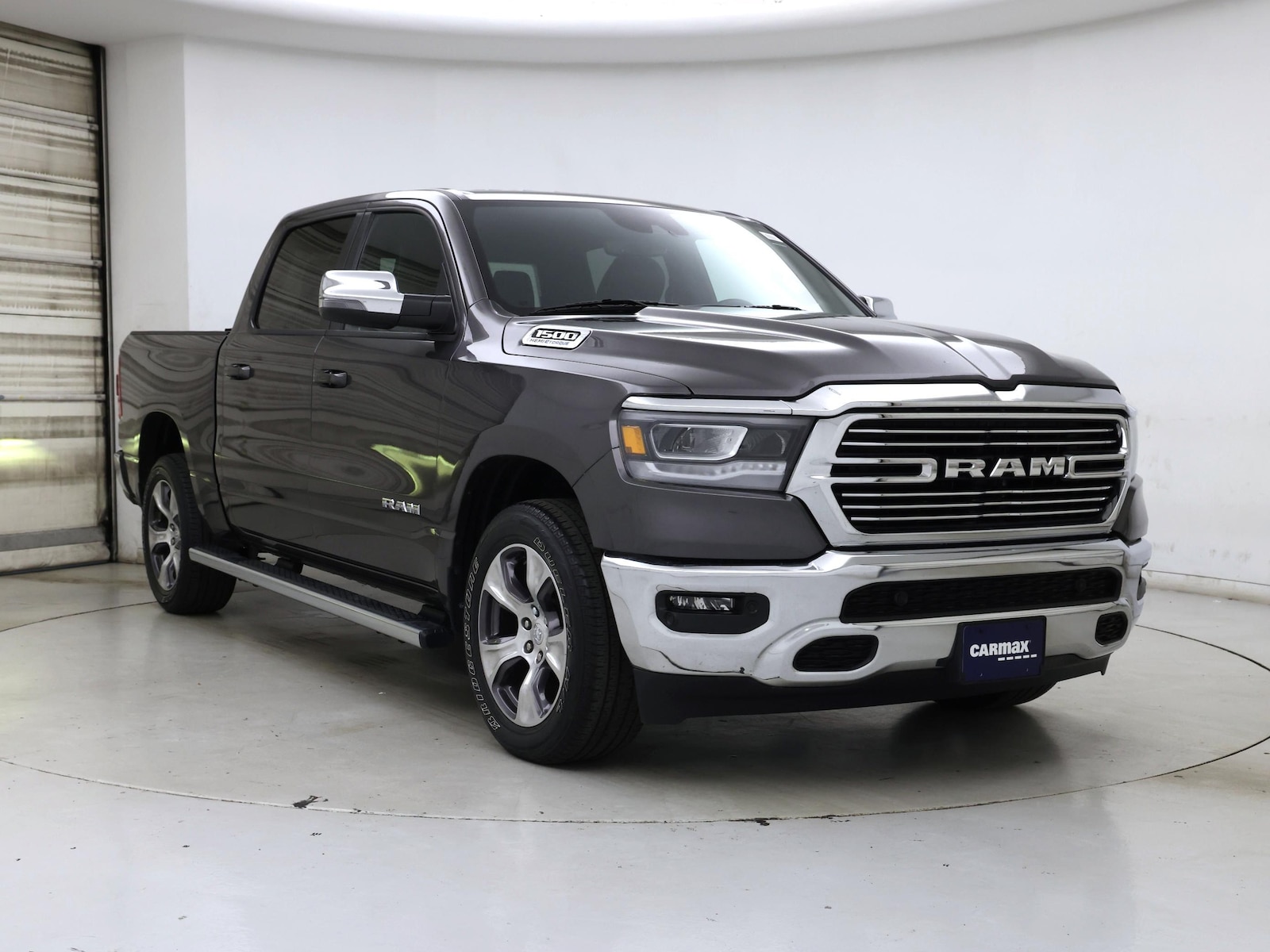 2023 RAM Ram 1500 Pickup Laramie - Photo 2