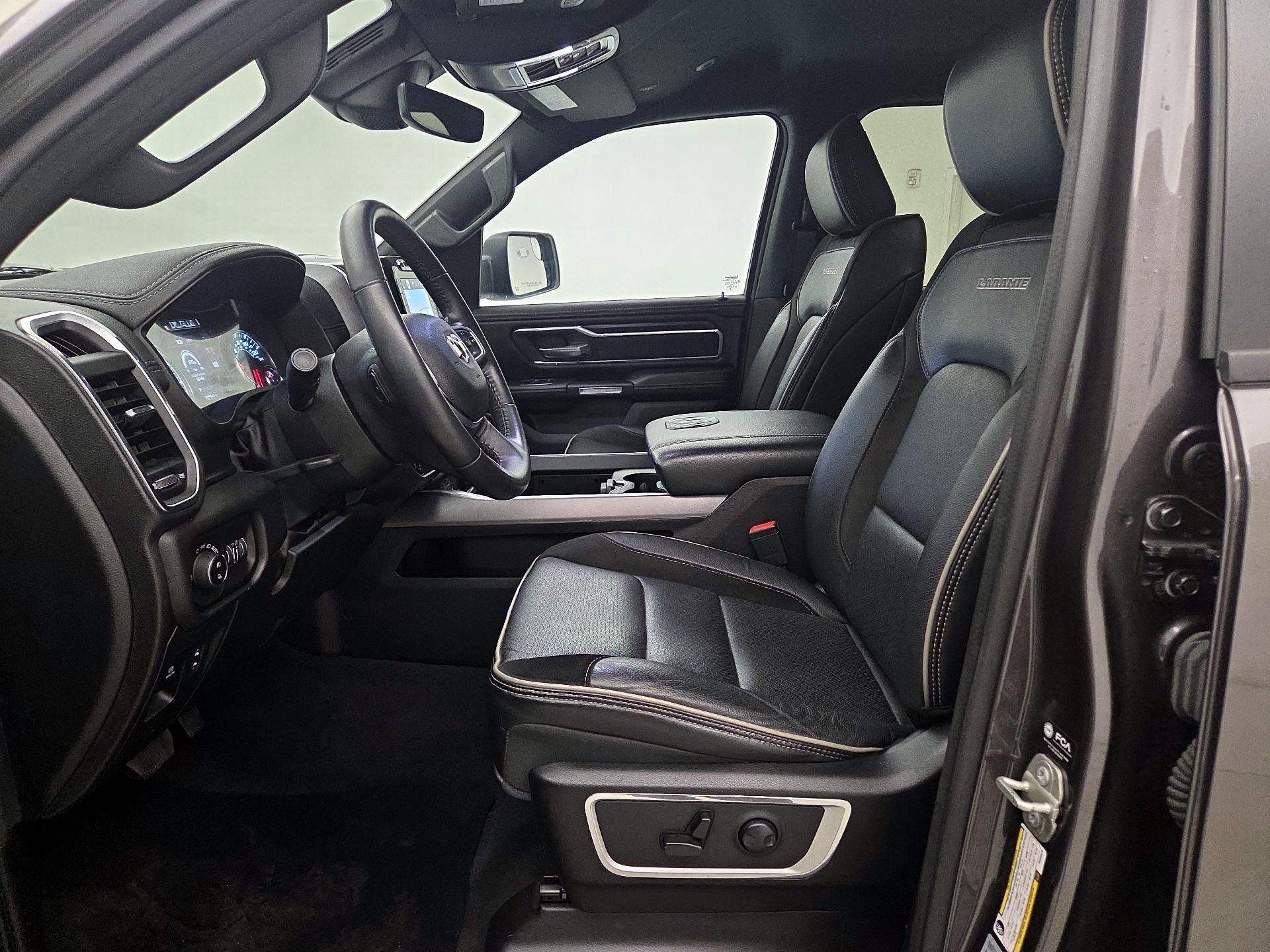 Thumbnail: 2023 RAM 1500 - 11