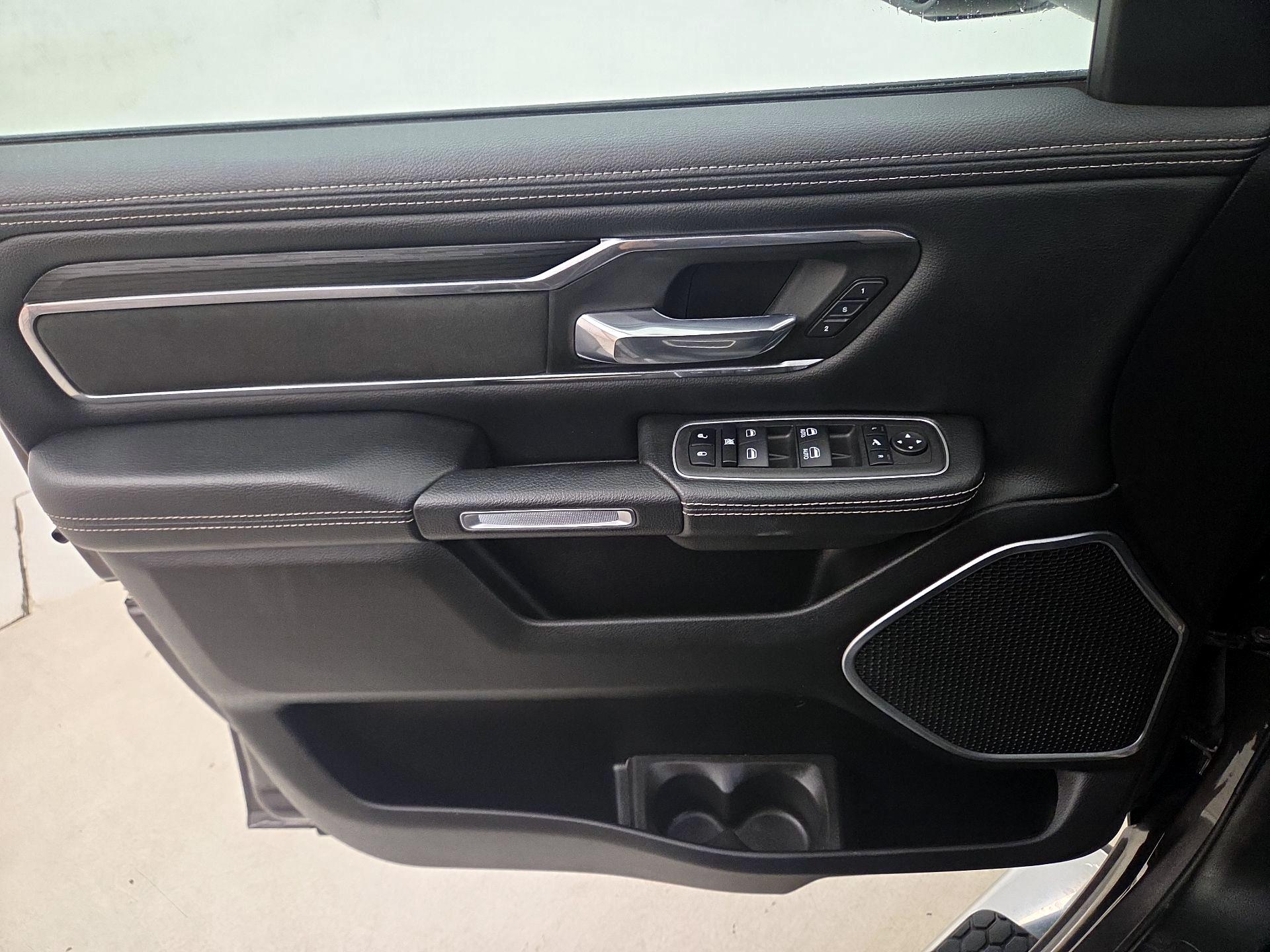 Thumbnail: 2023 RAM 1500 - 12