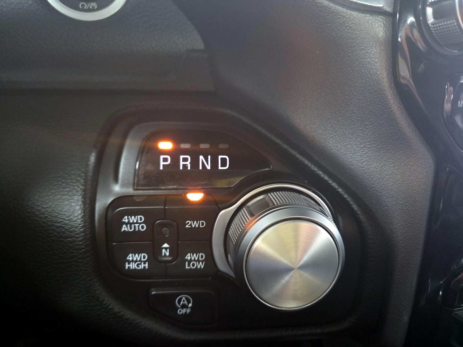 2023 RAM Ram 1500 Pickup Laramie - Photo 19