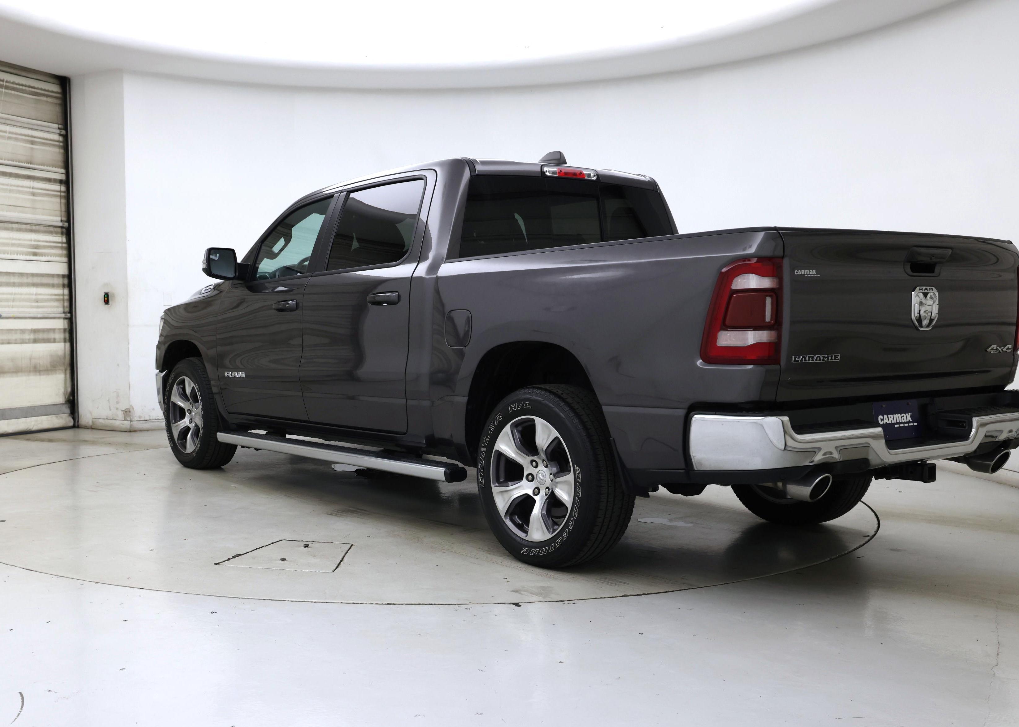 Thumbnail: 2023 RAM 1500 - 2