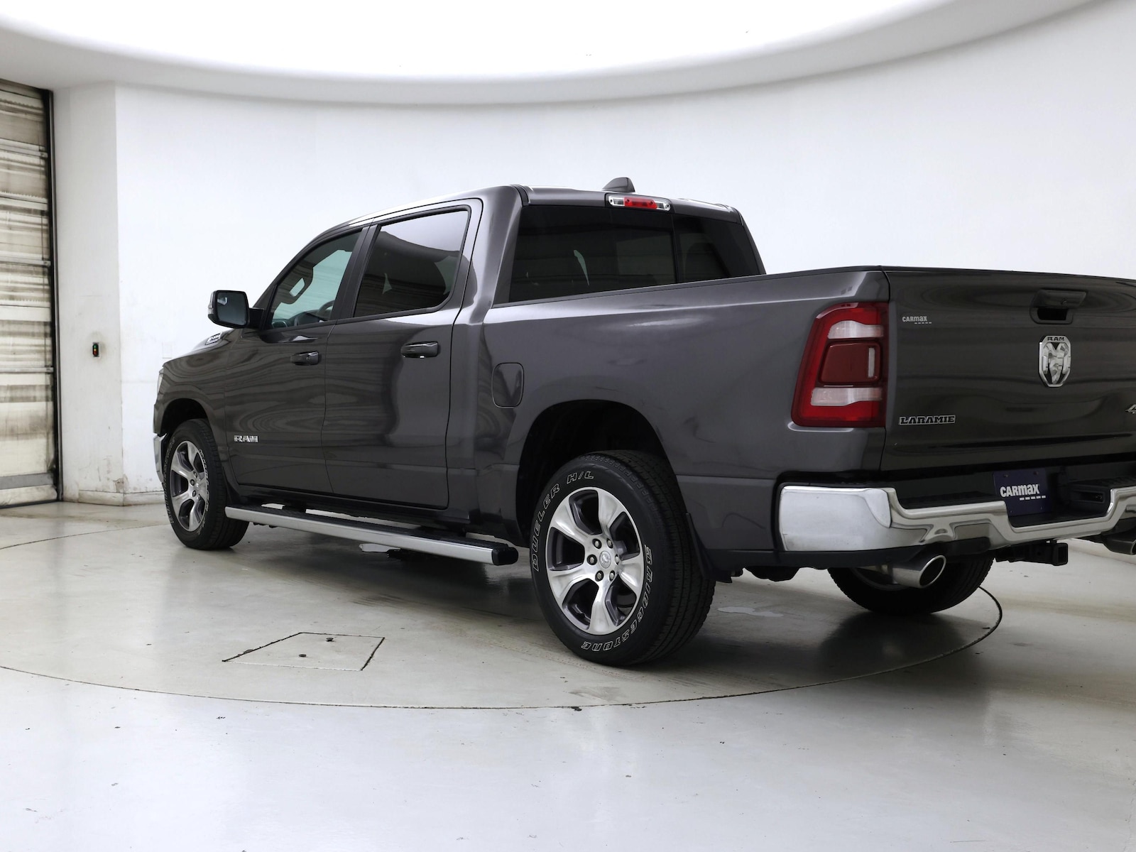 2023 RAM Ram 1500 Pickup Laramie - Photo 3