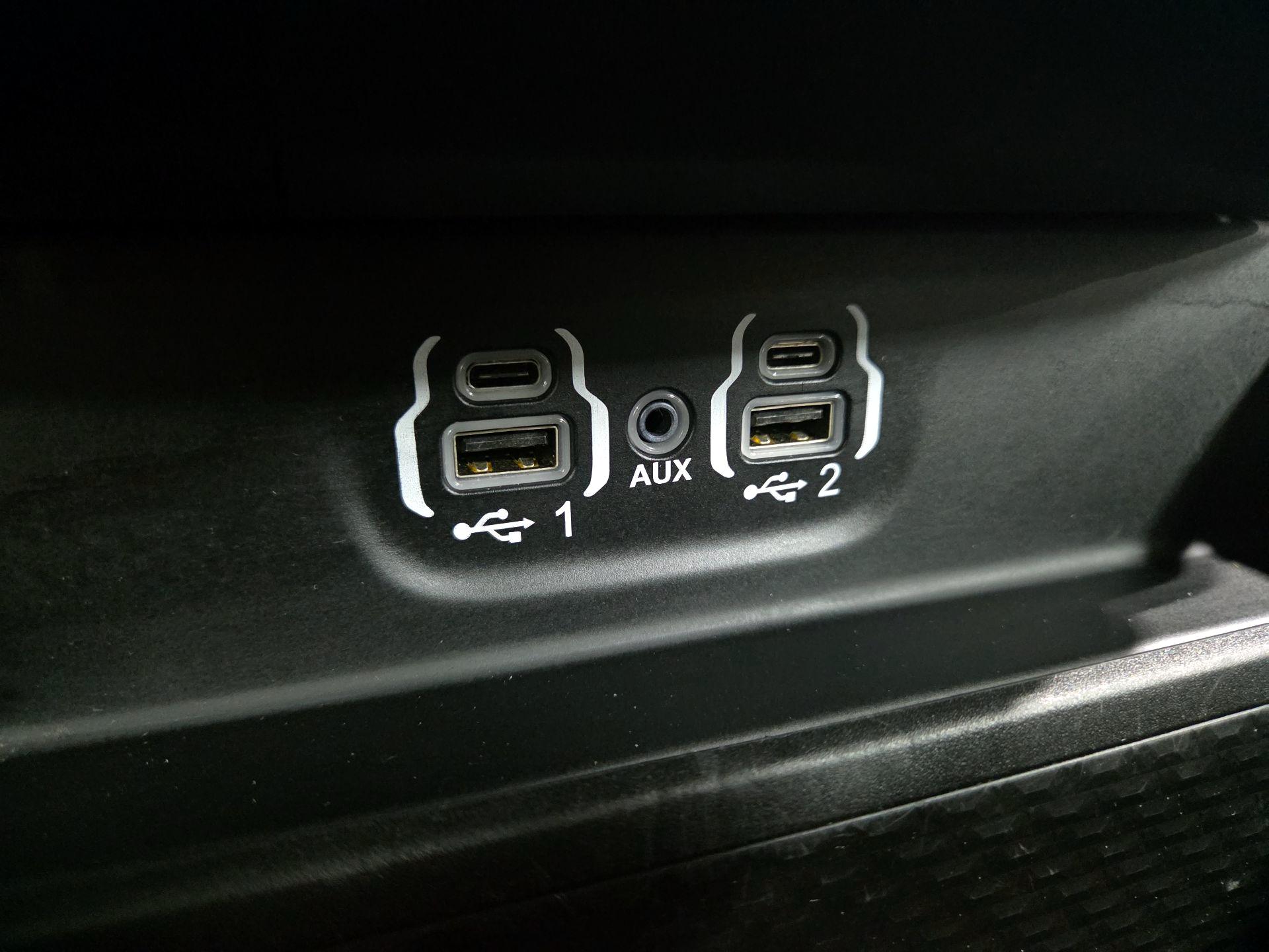 Thumbnail: 2023 RAM 1500 - 19