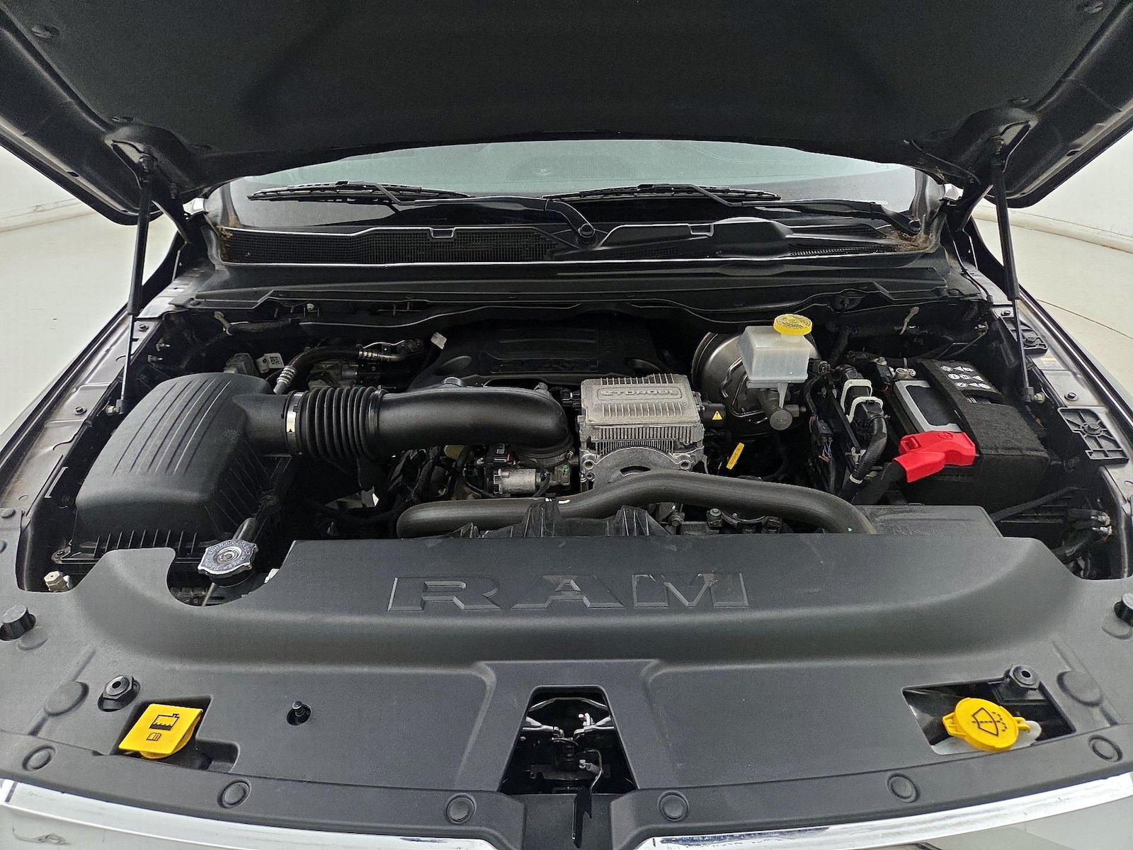 2023 RAM Ram 1500 Pickup Laramie - Photo 23