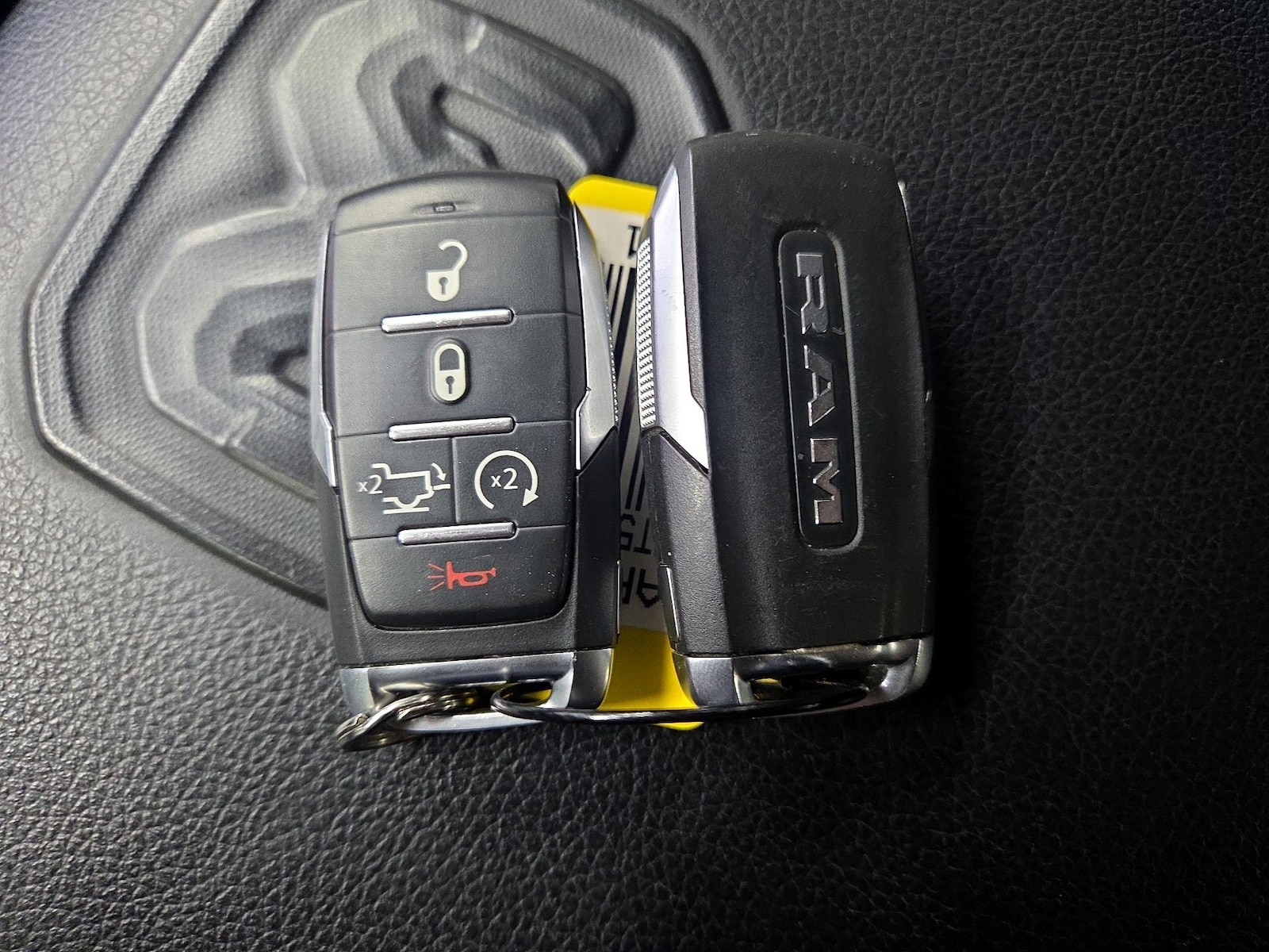 2023 RAM Ram 1500 Pickup Laramie - Photo 24