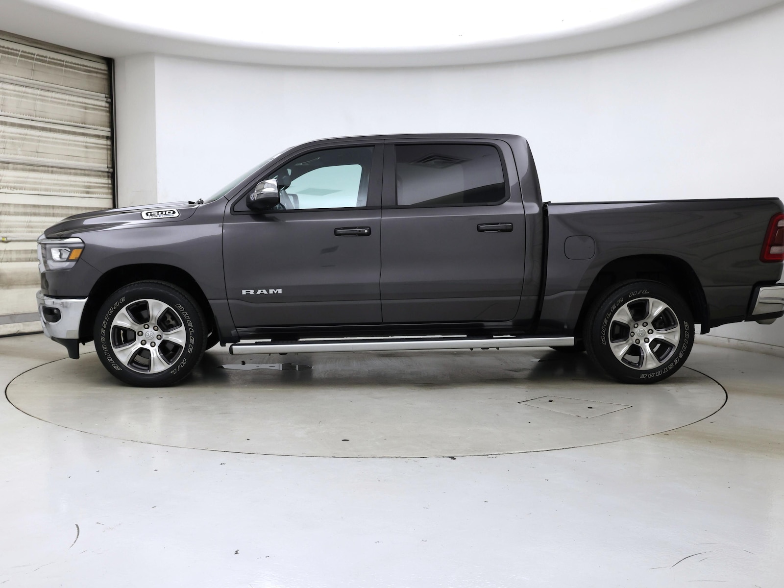2023 RAM Ram 1500 Pickup Laramie - Photo 4