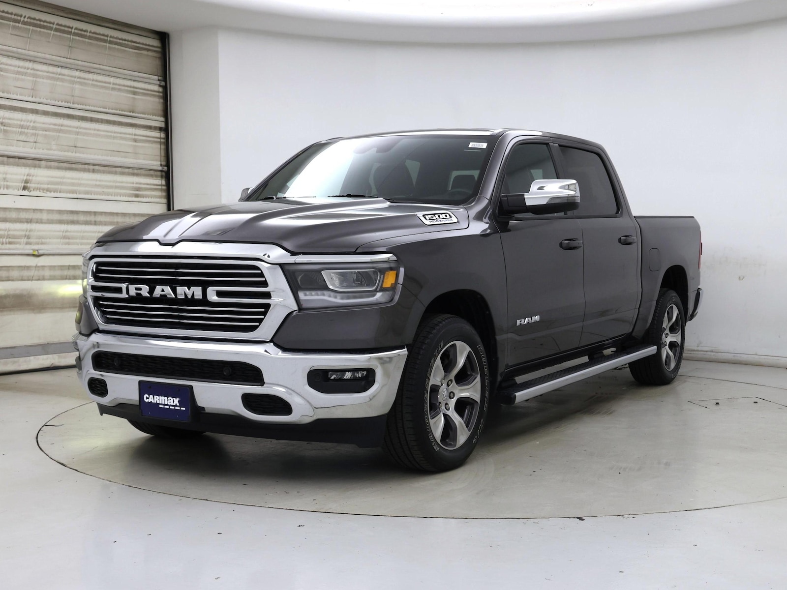 2023 RAM Ram 1500 Pickup Laramie - Photo 5
