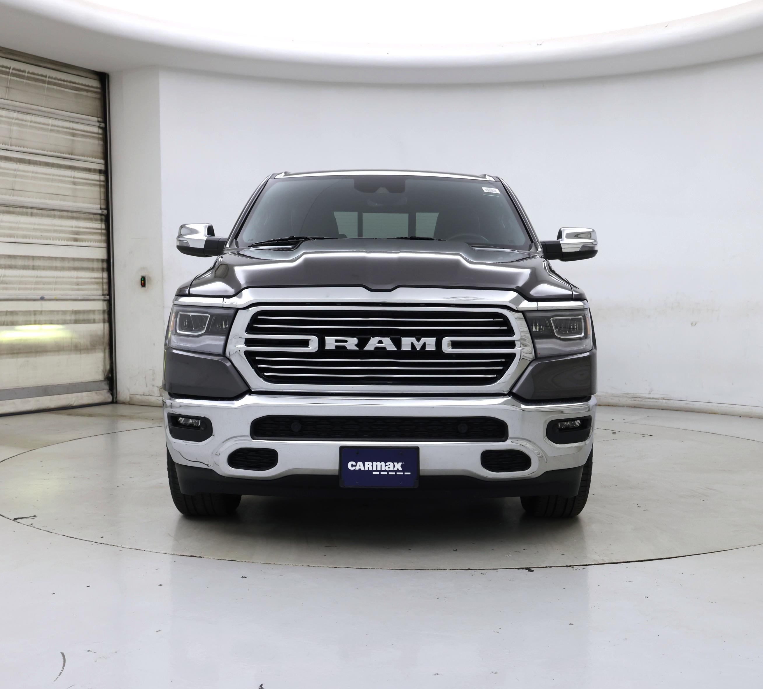 Thumbnail: 2023 RAM 1500 - 5