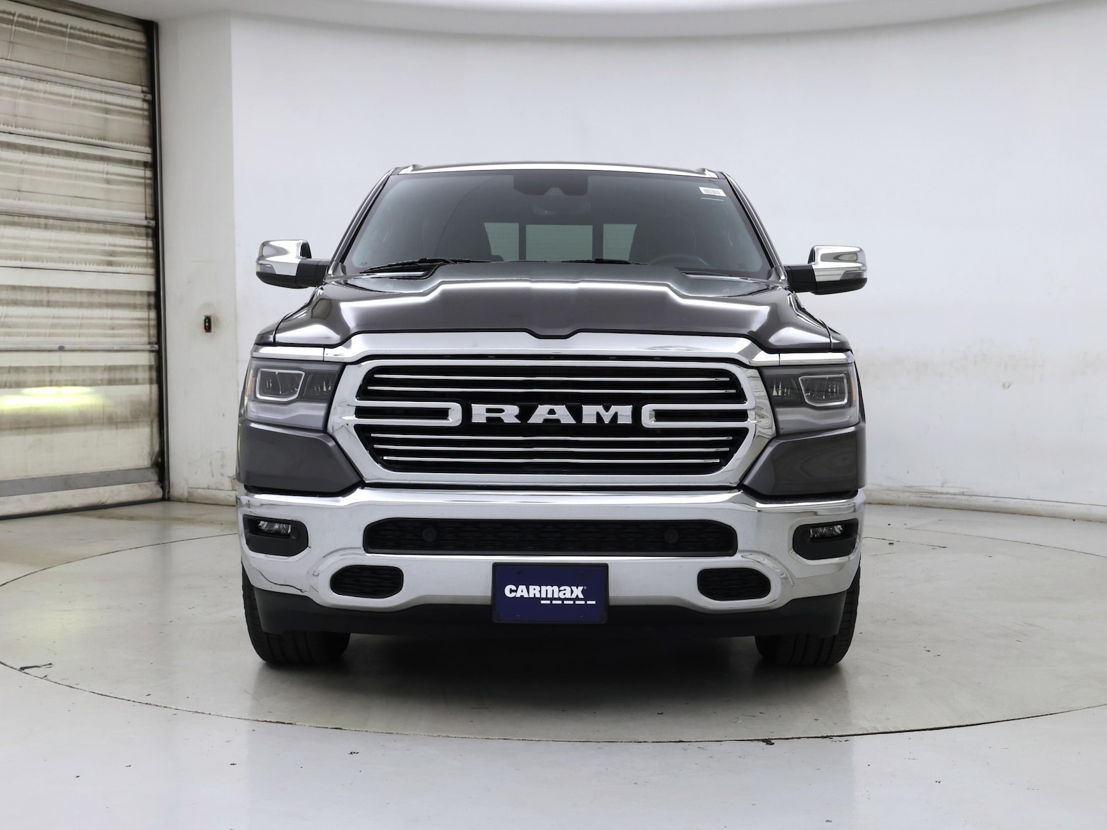 2023 RAM Ram 1500 Pickup Laramie - Photo 6