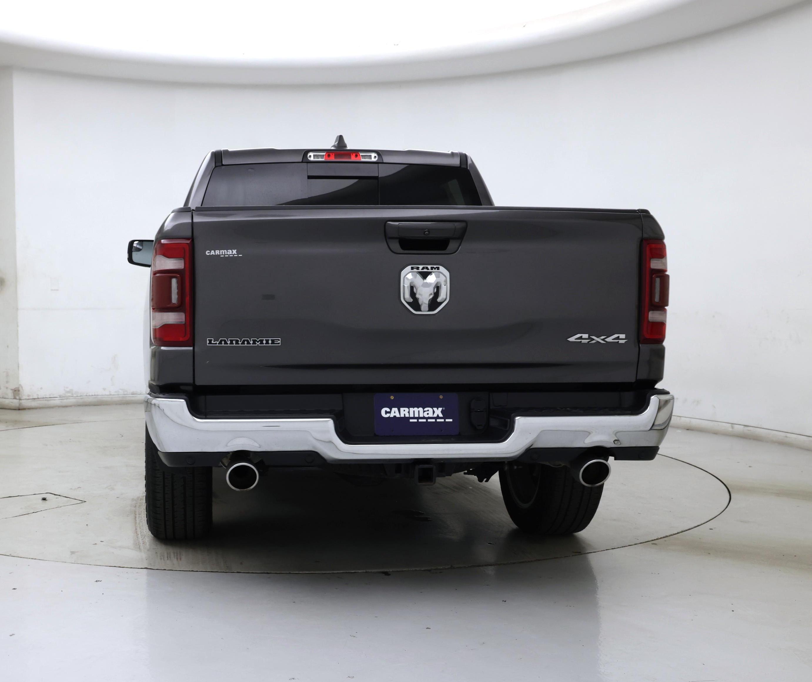 Thumbnail: 2023 RAM 1500 - 6