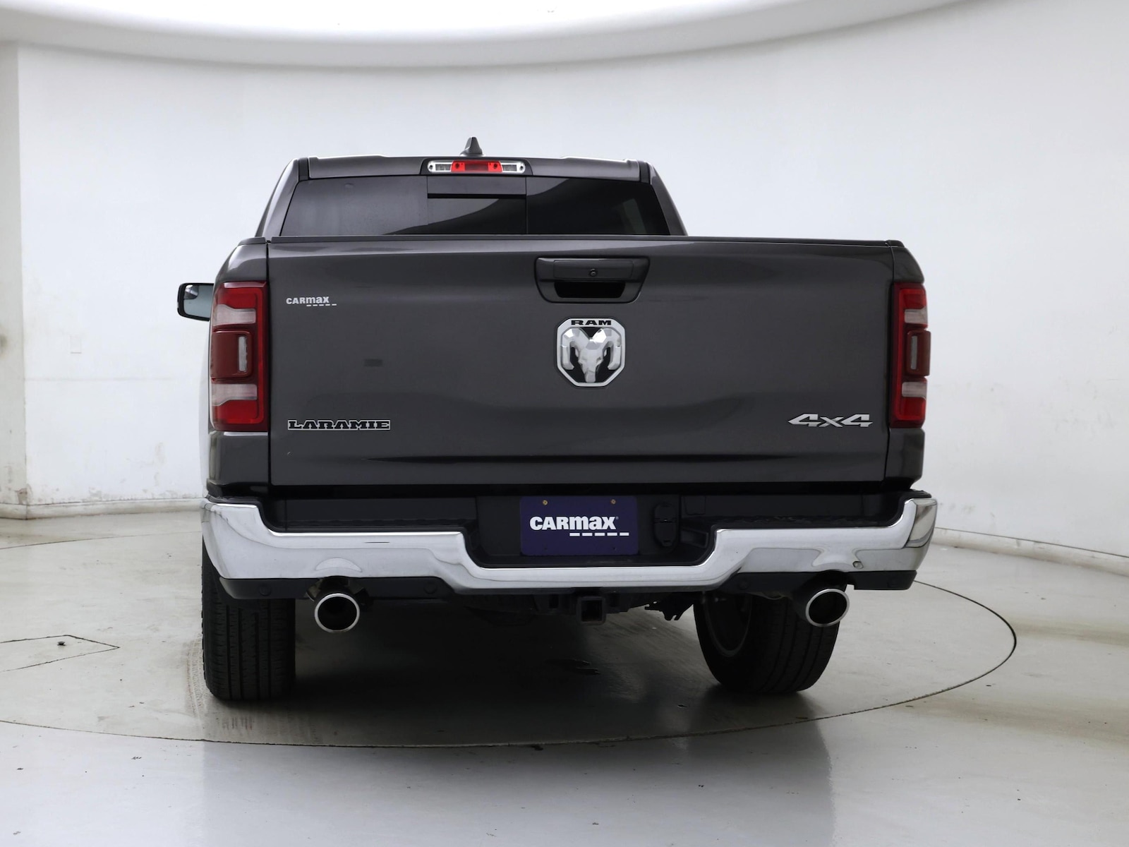 2023 RAM Ram 1500 Pickup Laramie - Photo 7