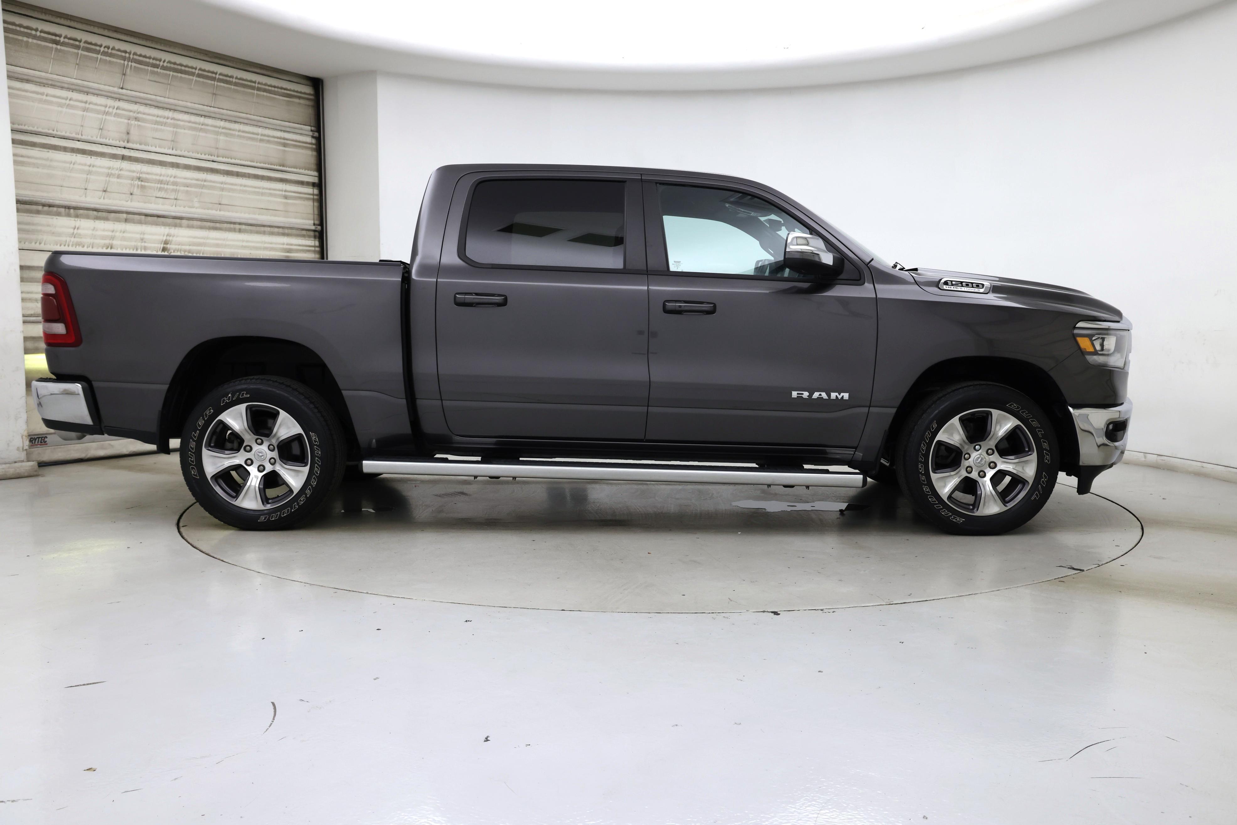 Thumbnail: 2023 RAM 1500 - 7