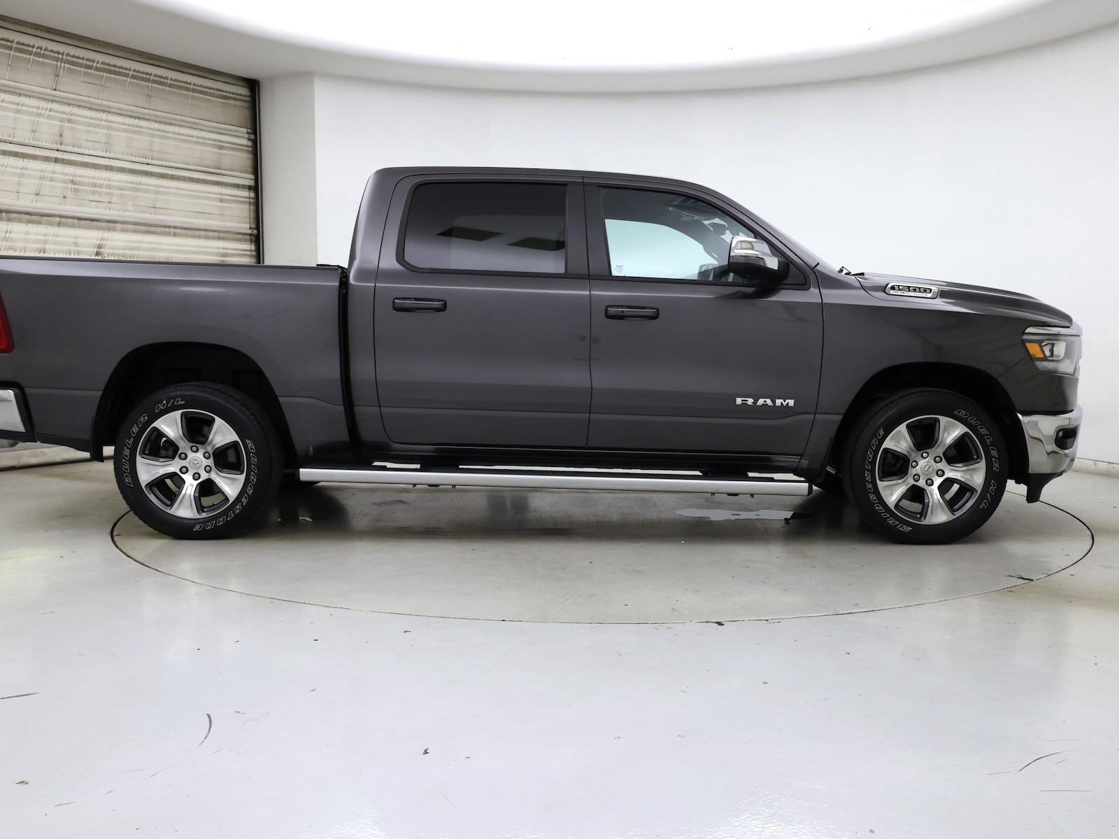 2023 RAM Ram 1500 Pickup Laramie - Photo 8