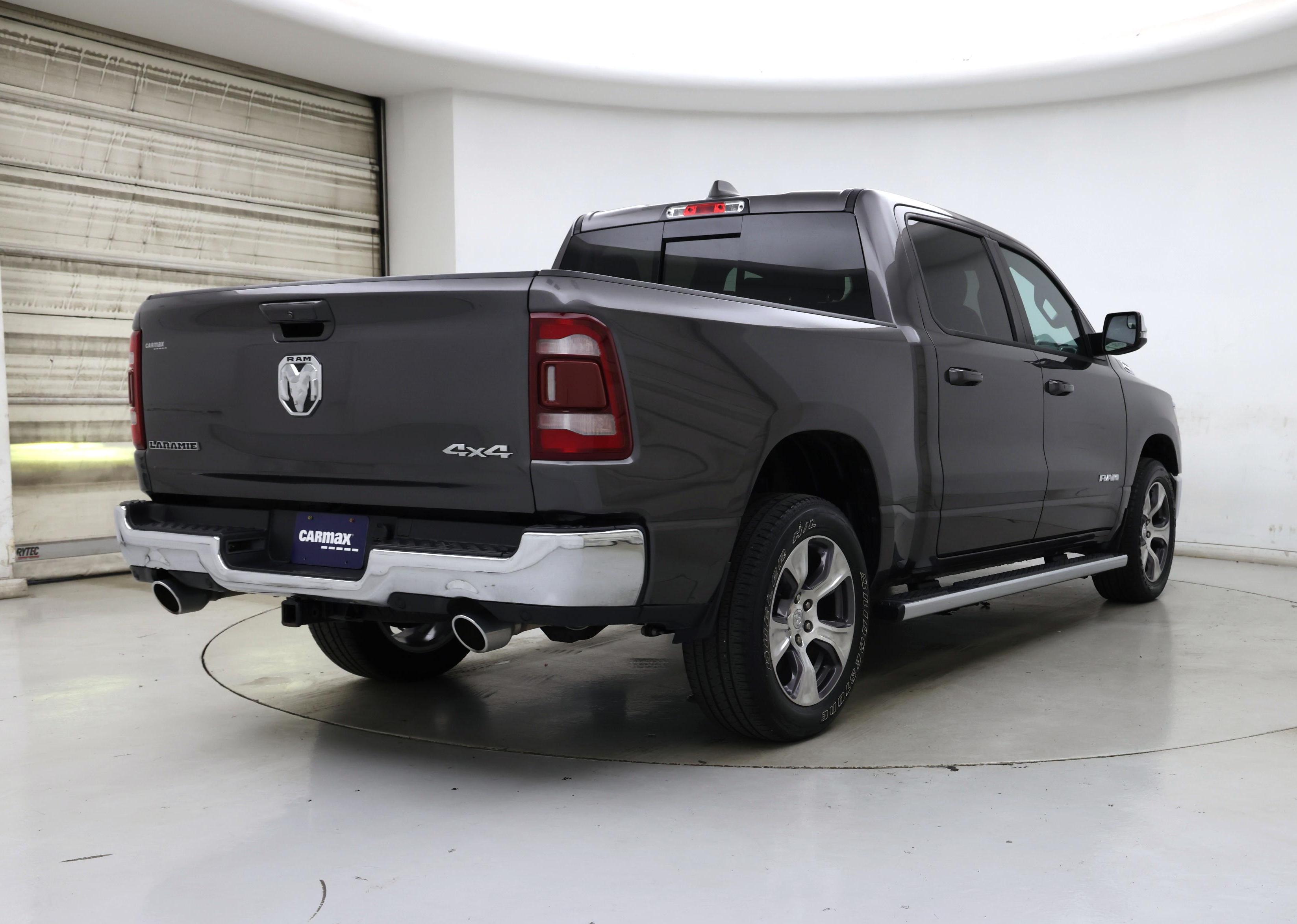 Thumbnail: 2023 RAM 1500 - 8