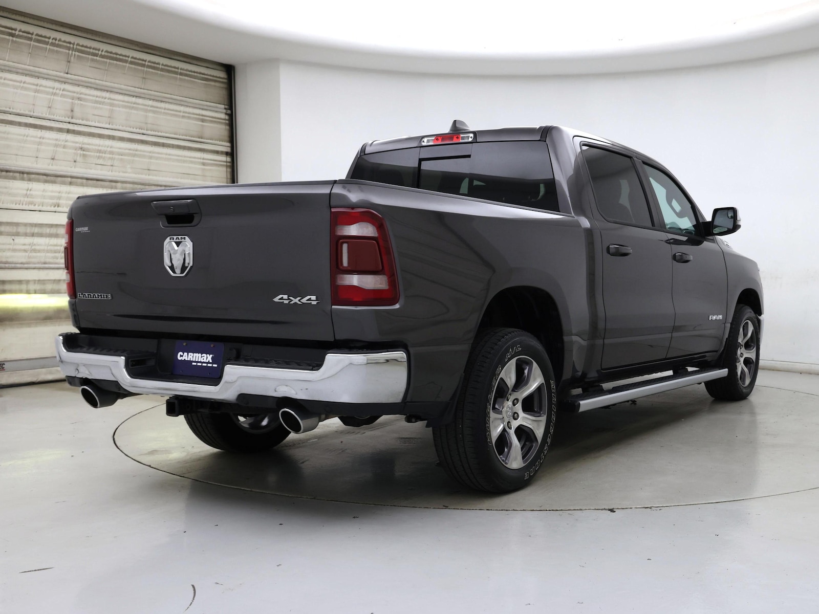 2023 RAM Ram 1500 Pickup Laramie - Photo 9