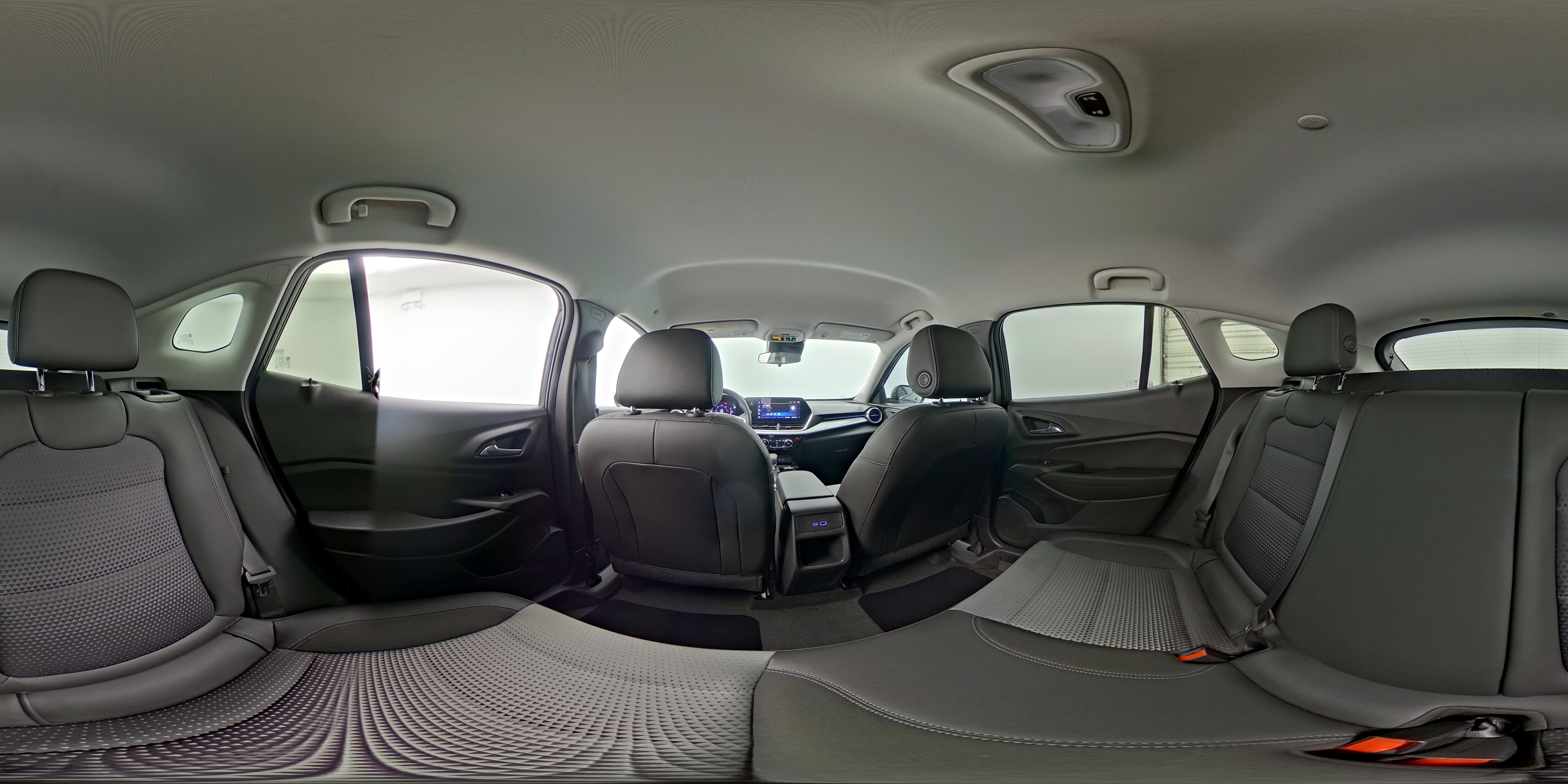 2025 Chevrolet Trax LT - Photo 25