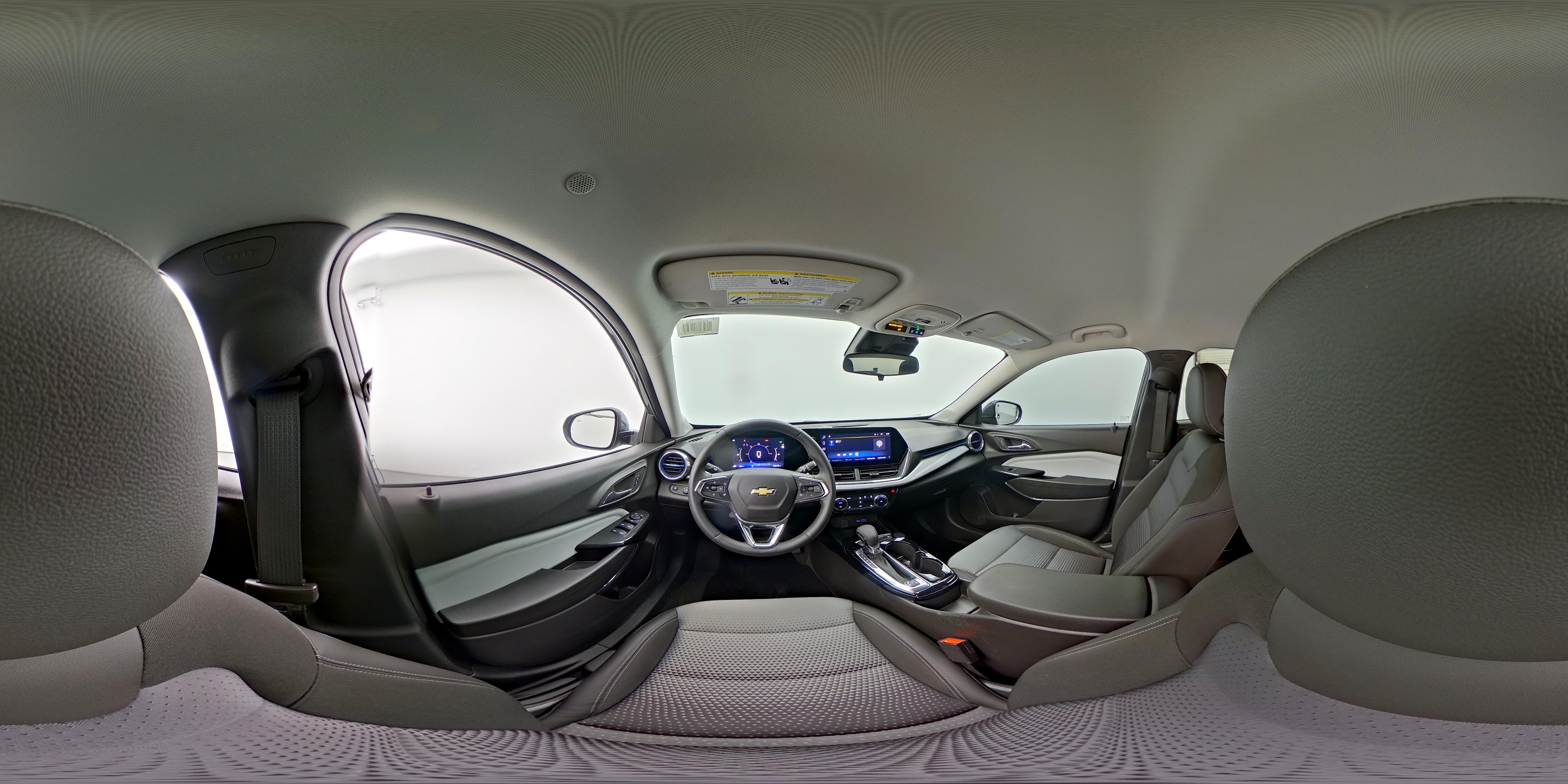 2025 Chevrolet Trax LT - Photo 26