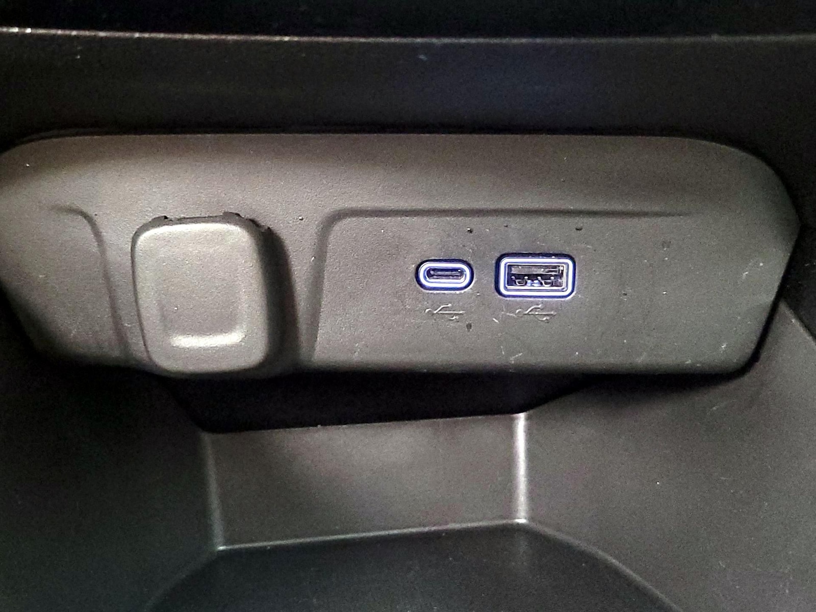2025 Chevrolet Trax LT - Photo 19