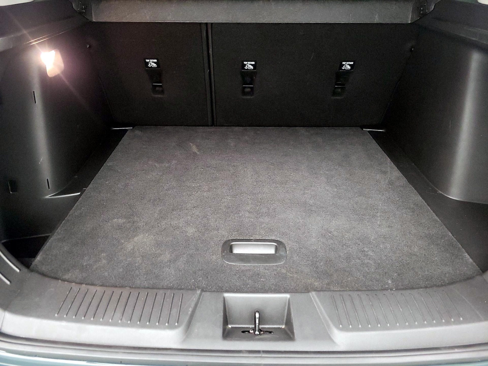 2025 Chevrolet Trax LT - Photo 21
