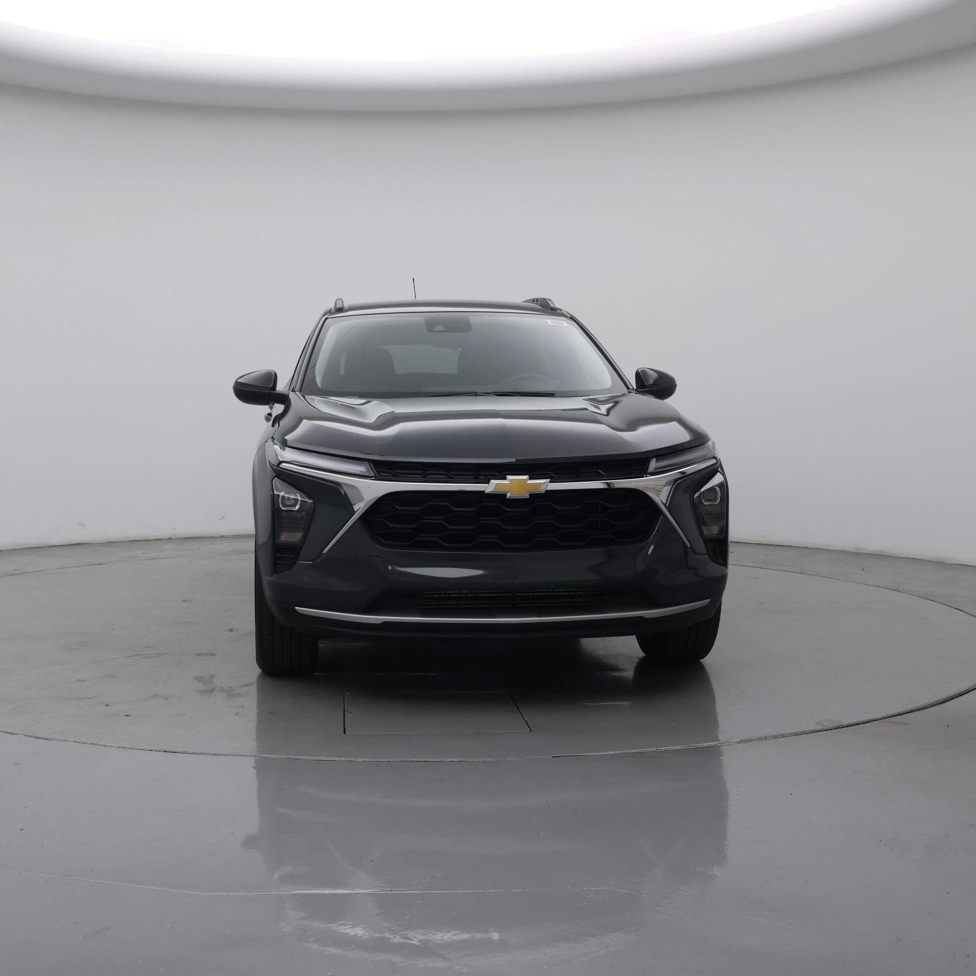 Thumbnail: 2025 Chevrolet Trax - 5
