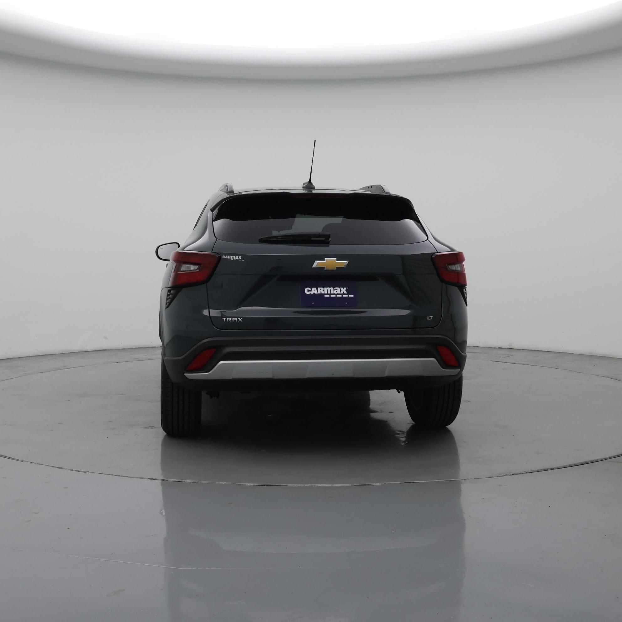 Thumbnail: 2025 Chevrolet Trax - 6