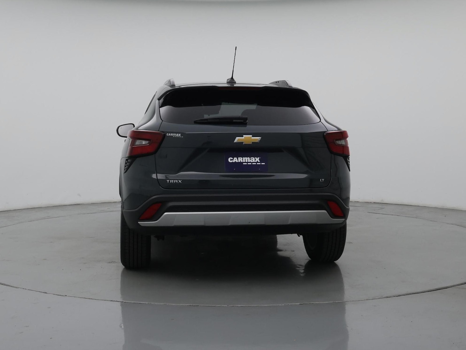 2025 Chevrolet Trax LT - Photo 7