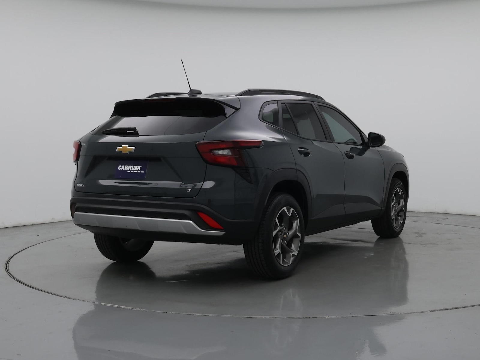 2025 Chevrolet Trax LT - Photo 9