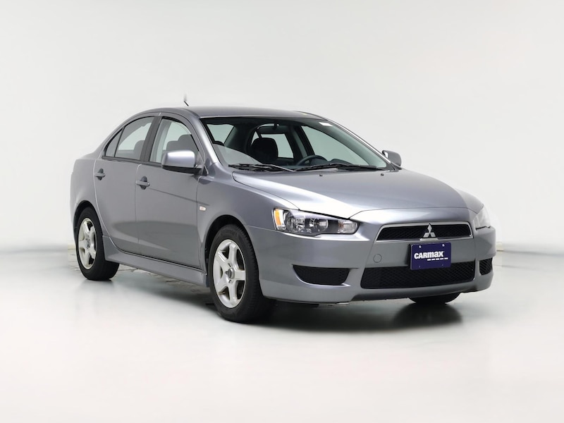 2014 Mitsubishi Lancer ES -
                  Schaumburg, IL