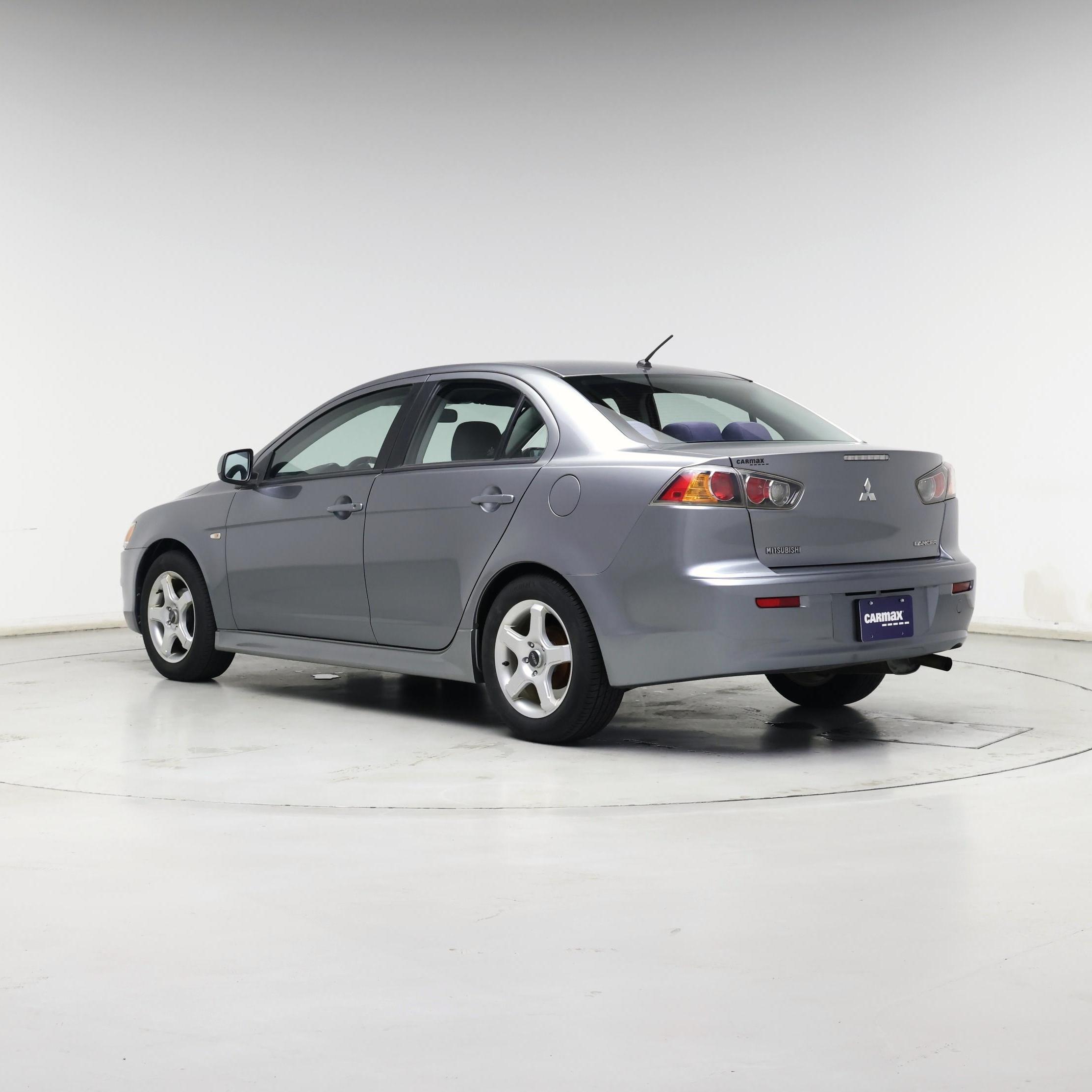 Thumbnail: 2014 Mitsubishi Lancer - 2