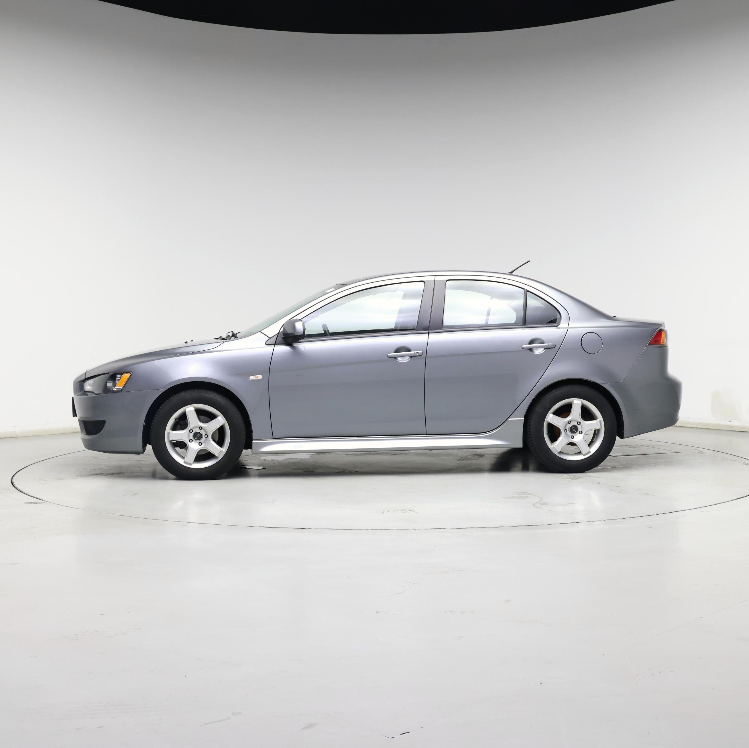 Thumbnail: 2014 Mitsubishi Lancer - 3
