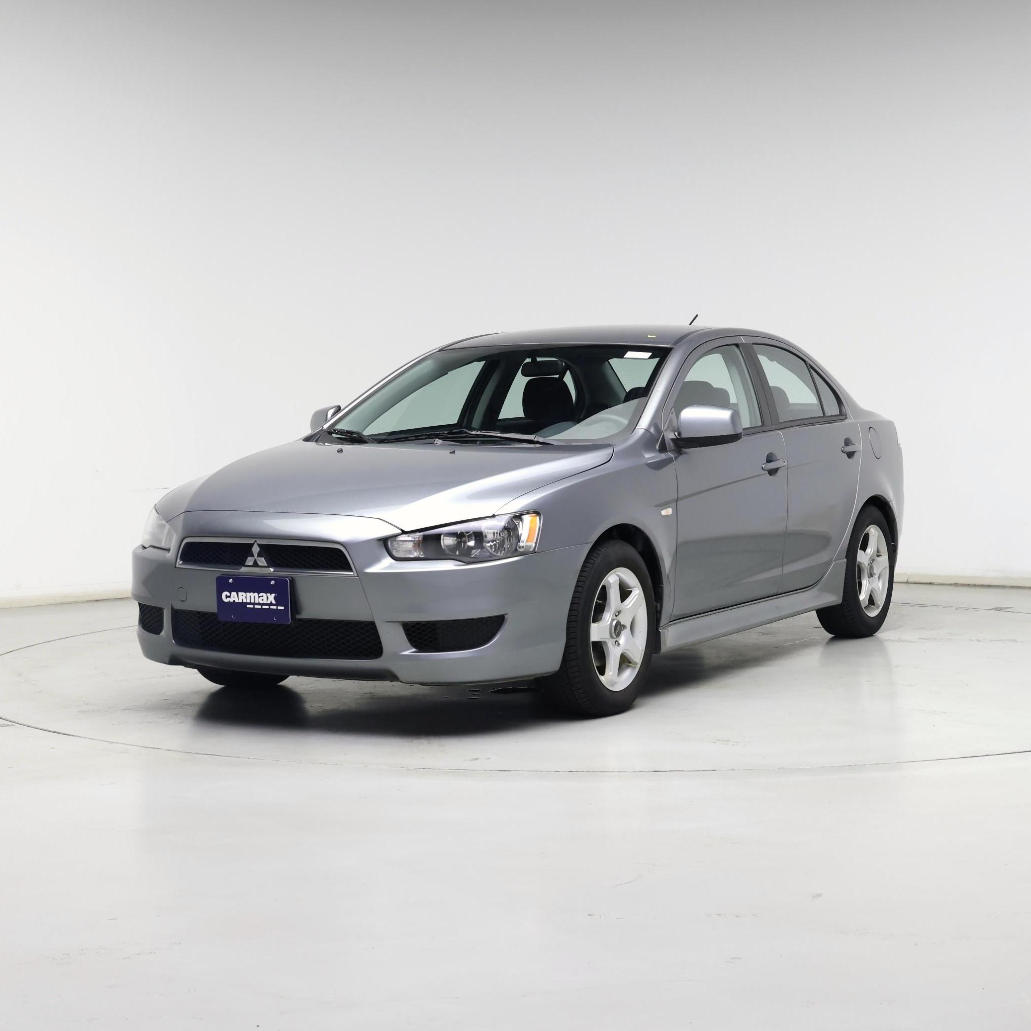 Thumbnail: 2014 Mitsubishi Lancer - 4