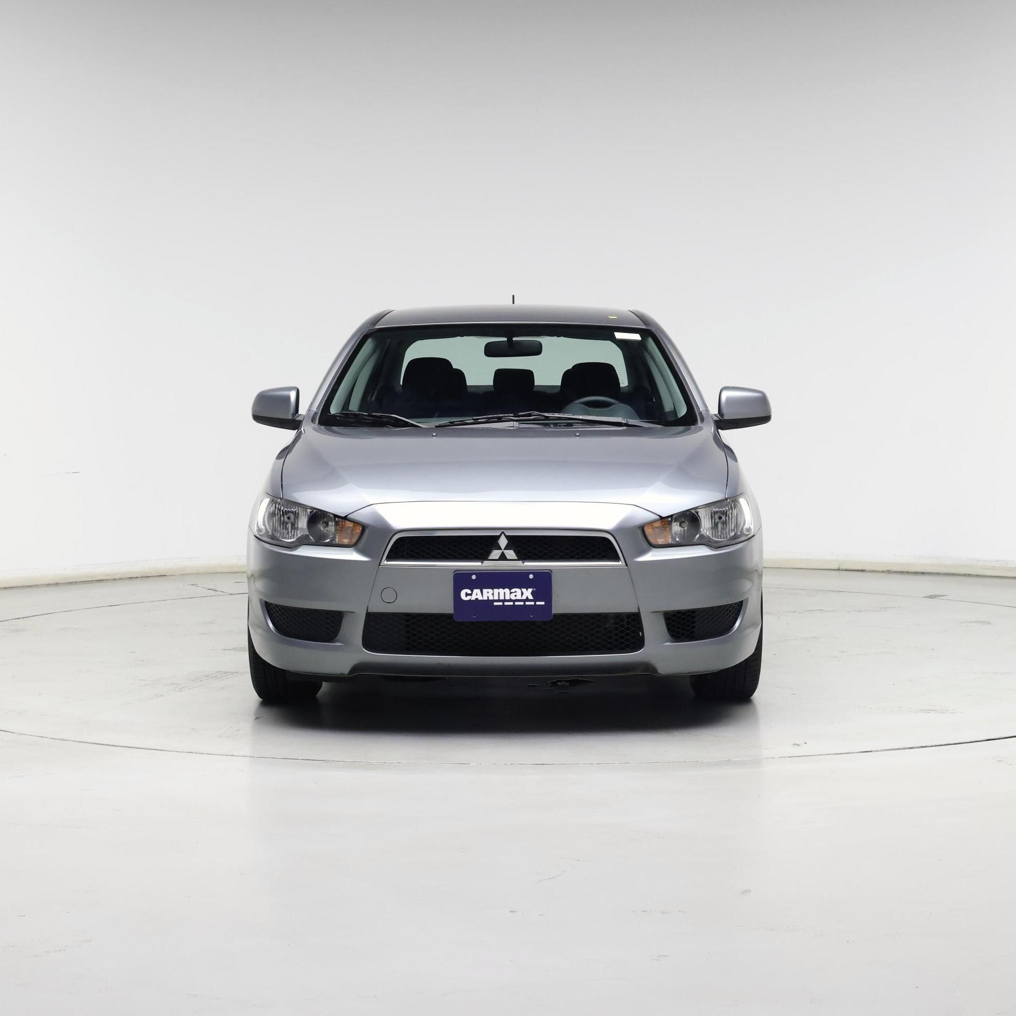 Thumbnail: 2014 Mitsubishi Lancer - 5