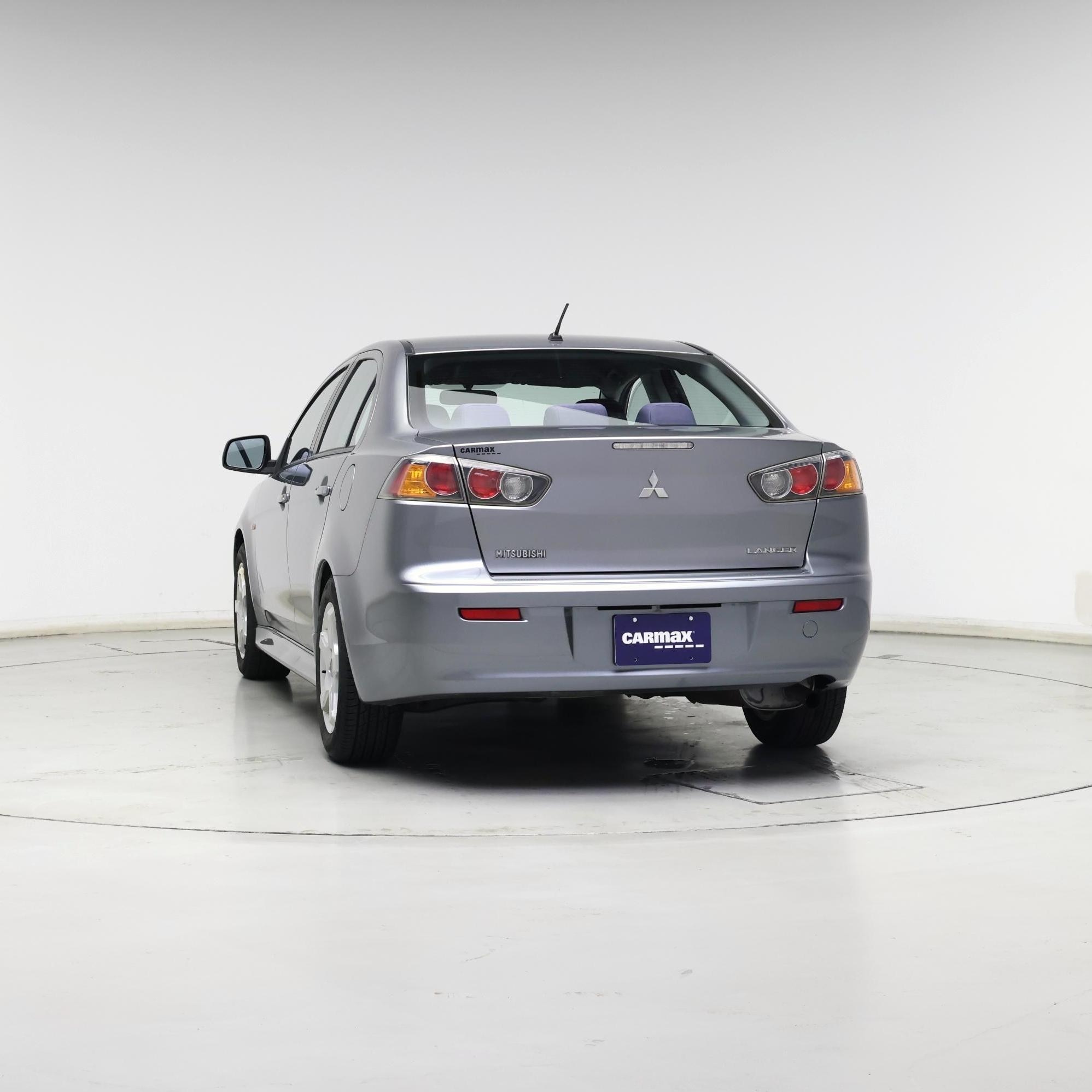 Thumbnail: 2014 Mitsubishi Lancer - 6