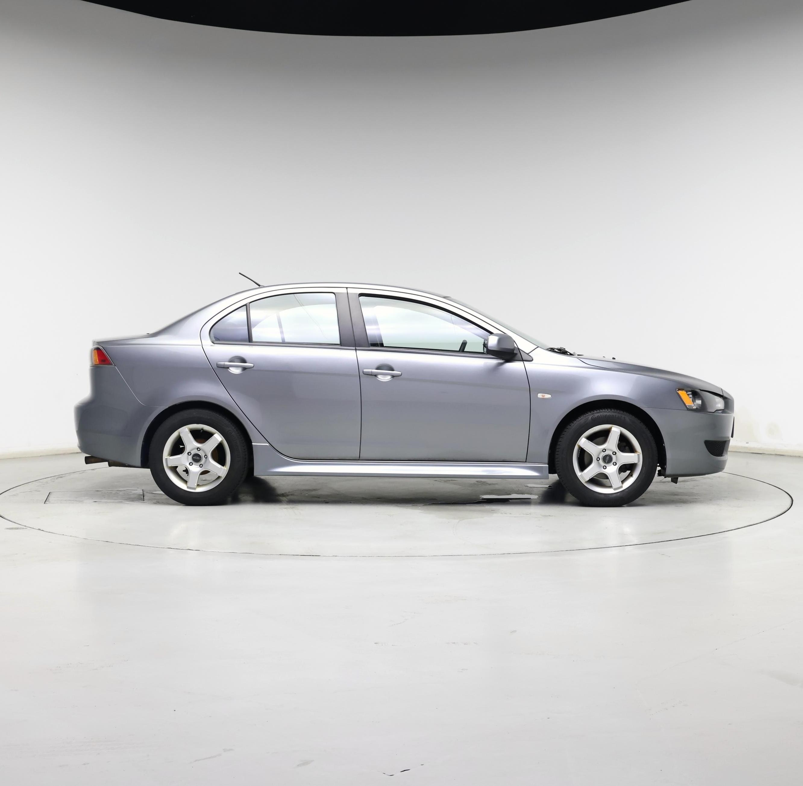 Thumbnail: 2014 Mitsubishi Lancer - 7